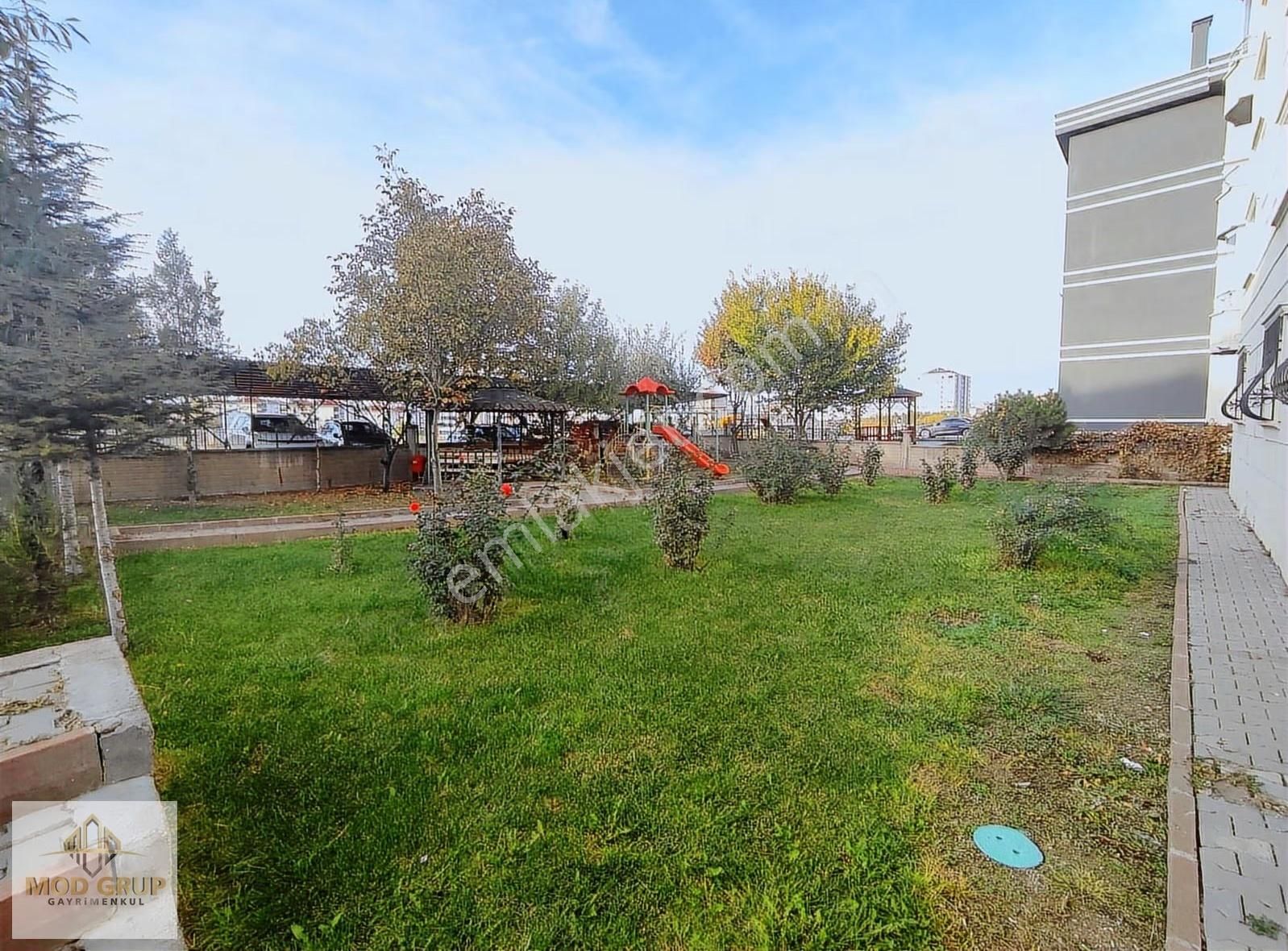 Ayyıldız Mah. Yeşillikler İçinde 3 Cepheli Fırsat 3+1 Daire - Görsel 5