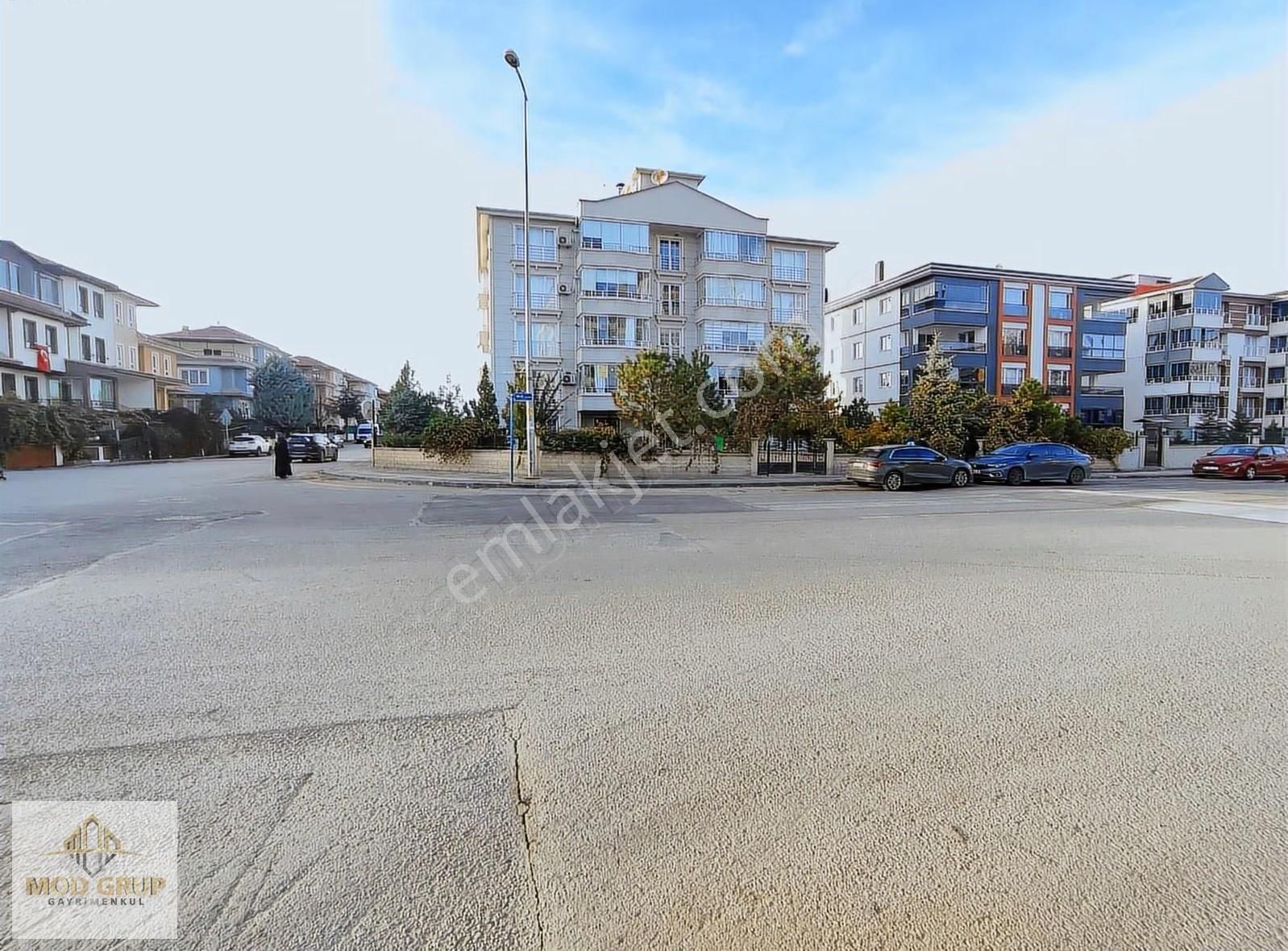 Ayyıldız Mah. Yeşillikler İçinde 3 Cepheli Fırsat 3+1 Daire - Görsel 30