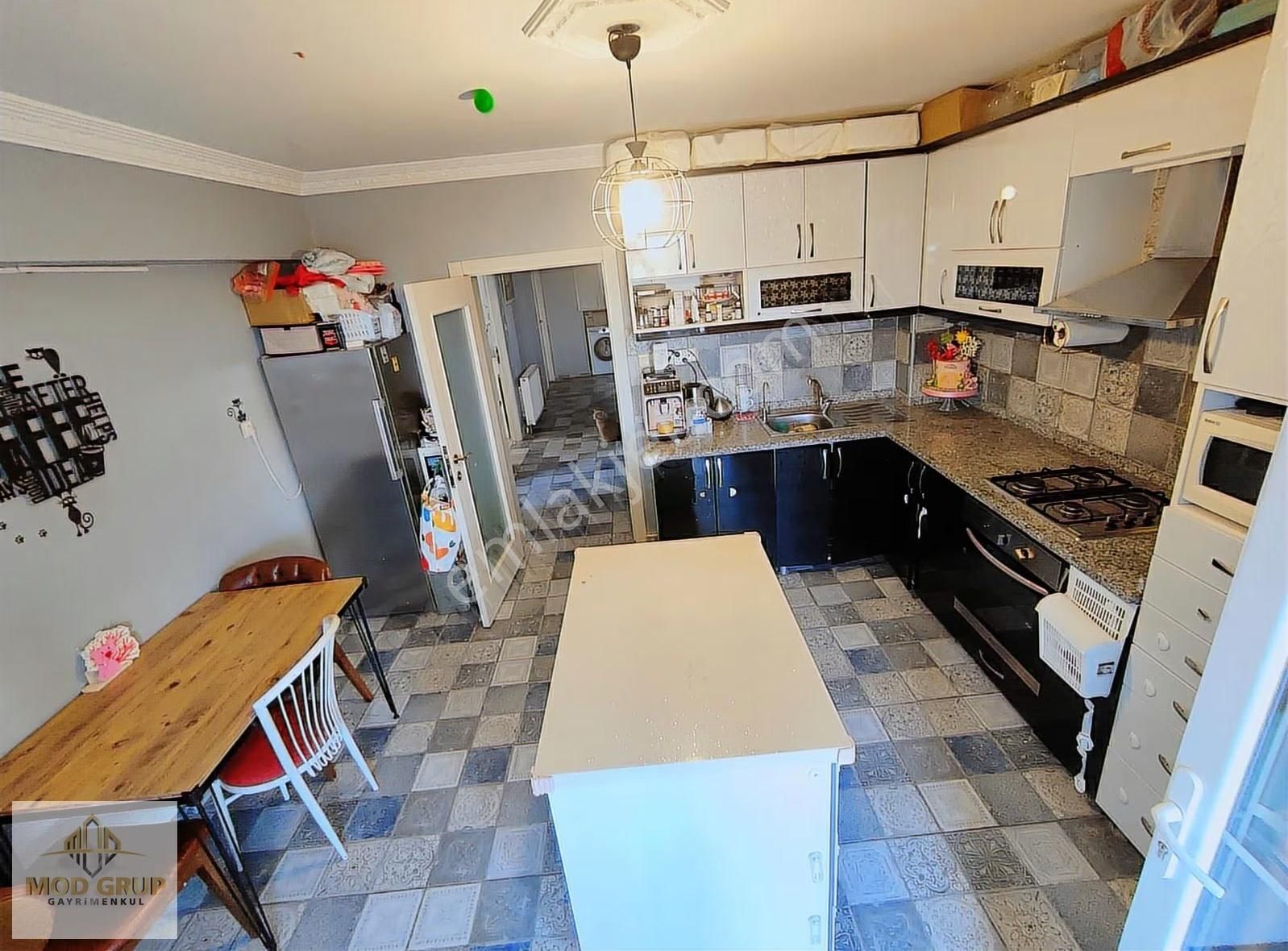 Ayyıldız Mah. Yeşillikler İçinde 3 Cepheli Fırsat 3+1 Daire