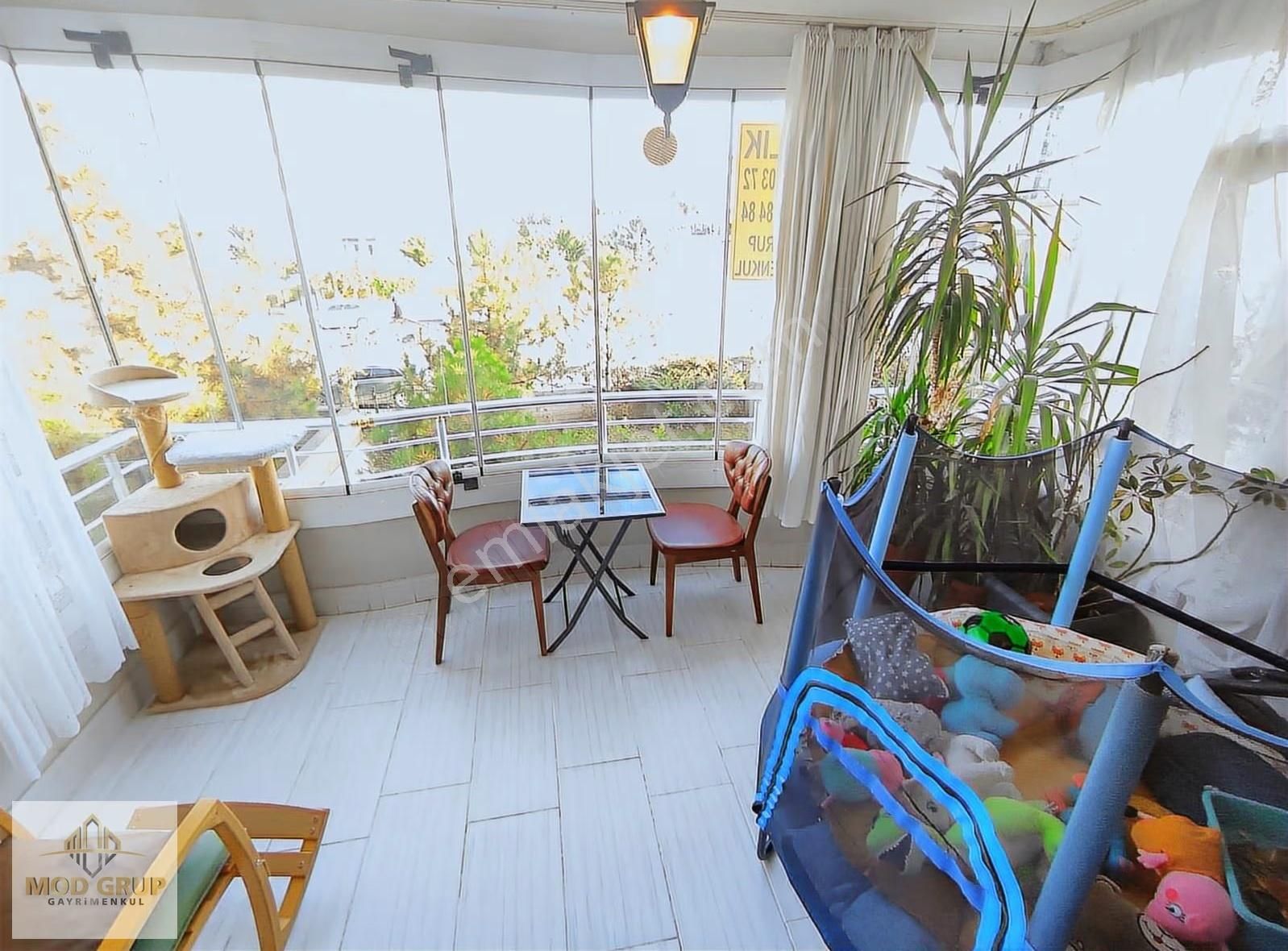 Ayyıldız Mah. Yeşillikler İçinde 3 Cepheli Fırsat 3+1 Daire - Görsel 18