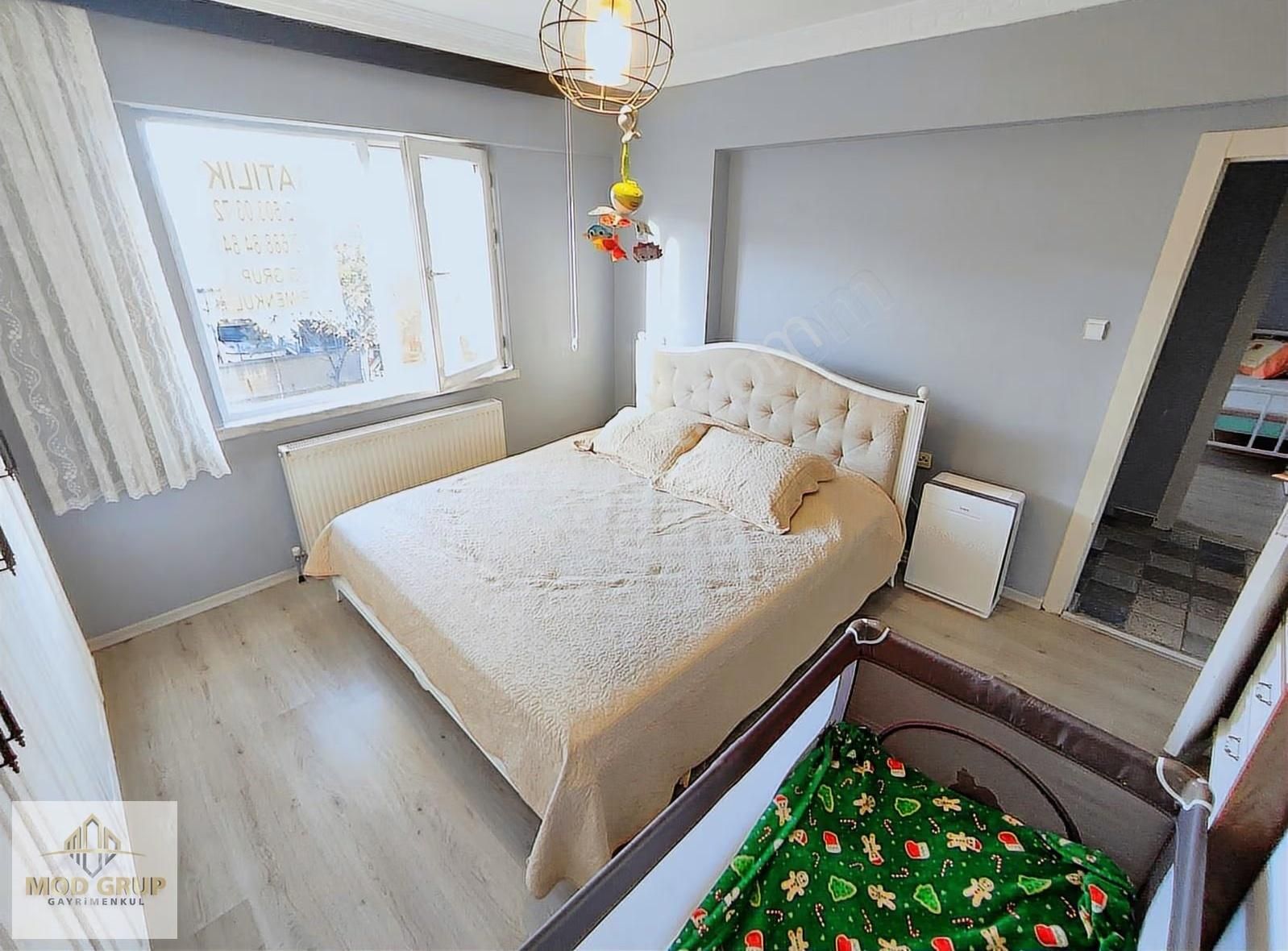 Ayyıldız Mah. Yeşillikler İçinde 3 Cepheli Fırsat 3+1 Daire - Görsel 27