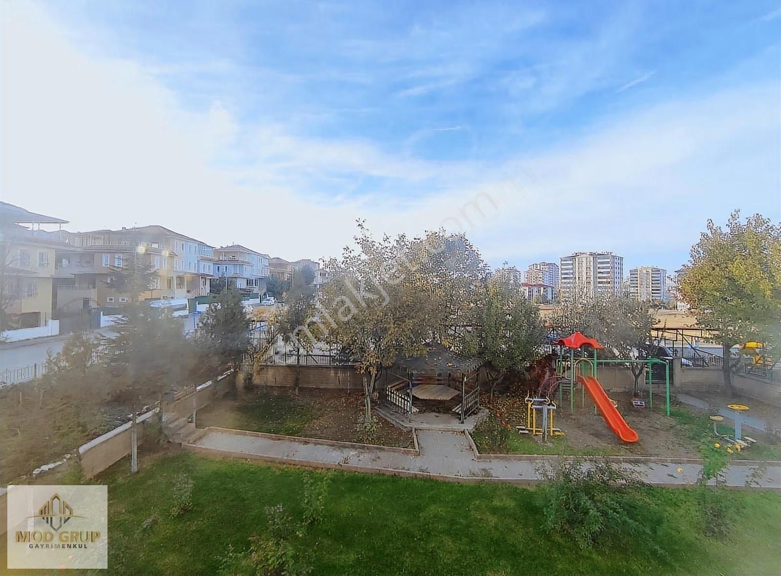 Ayyıldız Mah. Yeşillikler İçinde 3 Cepheli Fırsat 3+1 Daire - Görsel 12