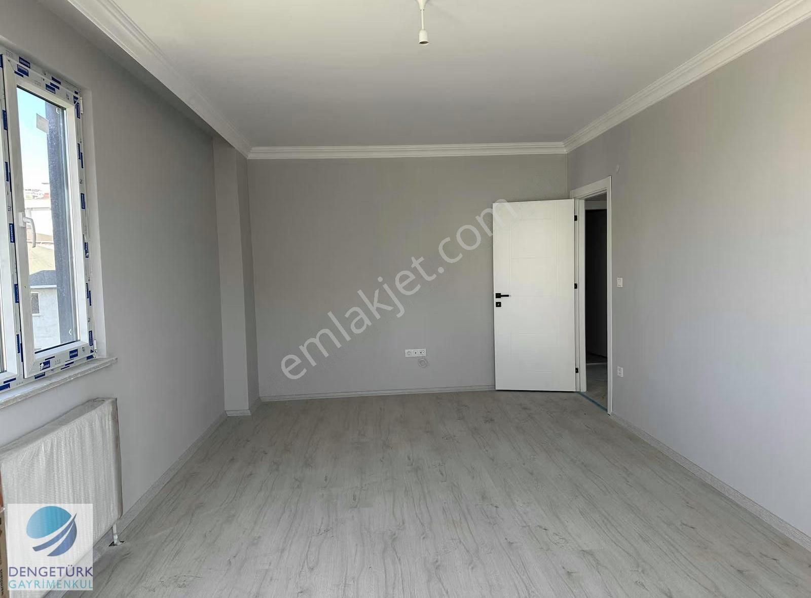 Merve Mah. Sıfır Arakat 2+1 Satılık Daire - Görsel 7