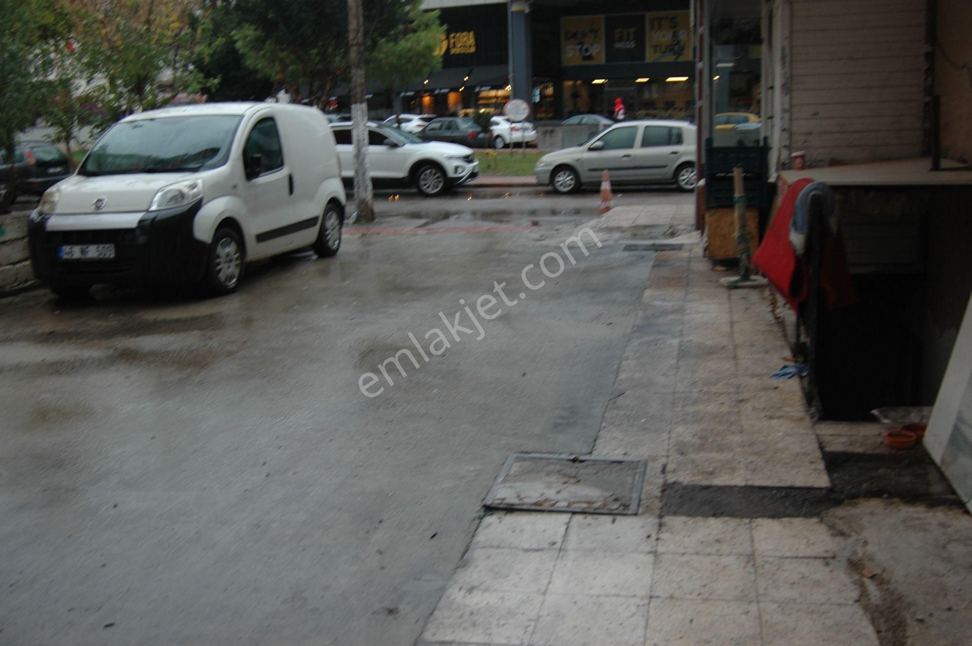 Antalya Muratpaşa Yıldız Mahallesi 5/4 2+1 110m2 18.000tl - Görsel 20