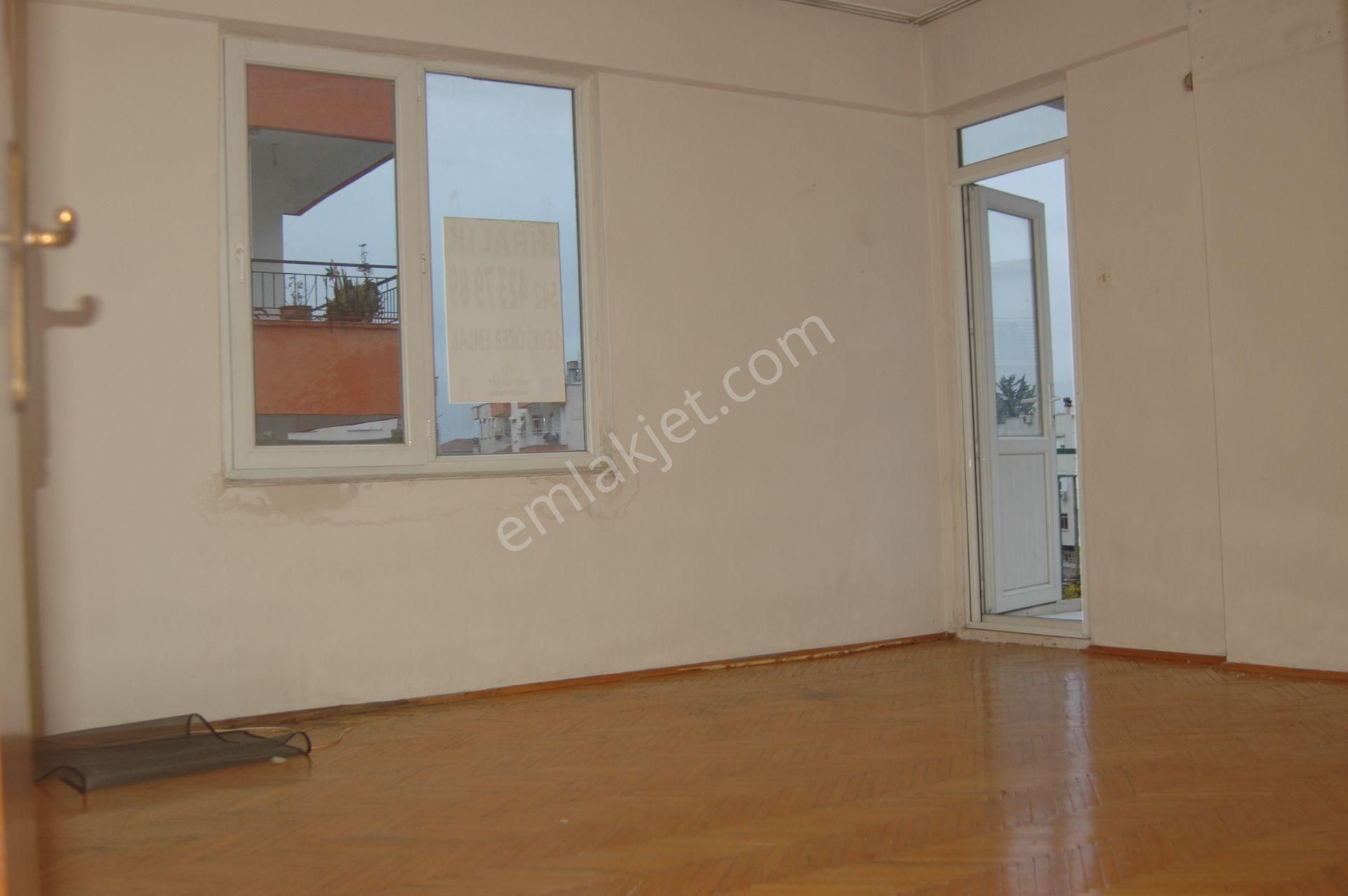 Antalya Muratpaşa Yıldız Mahallesi 5/4 2+1 110m2 18.000tl - Görsel 8