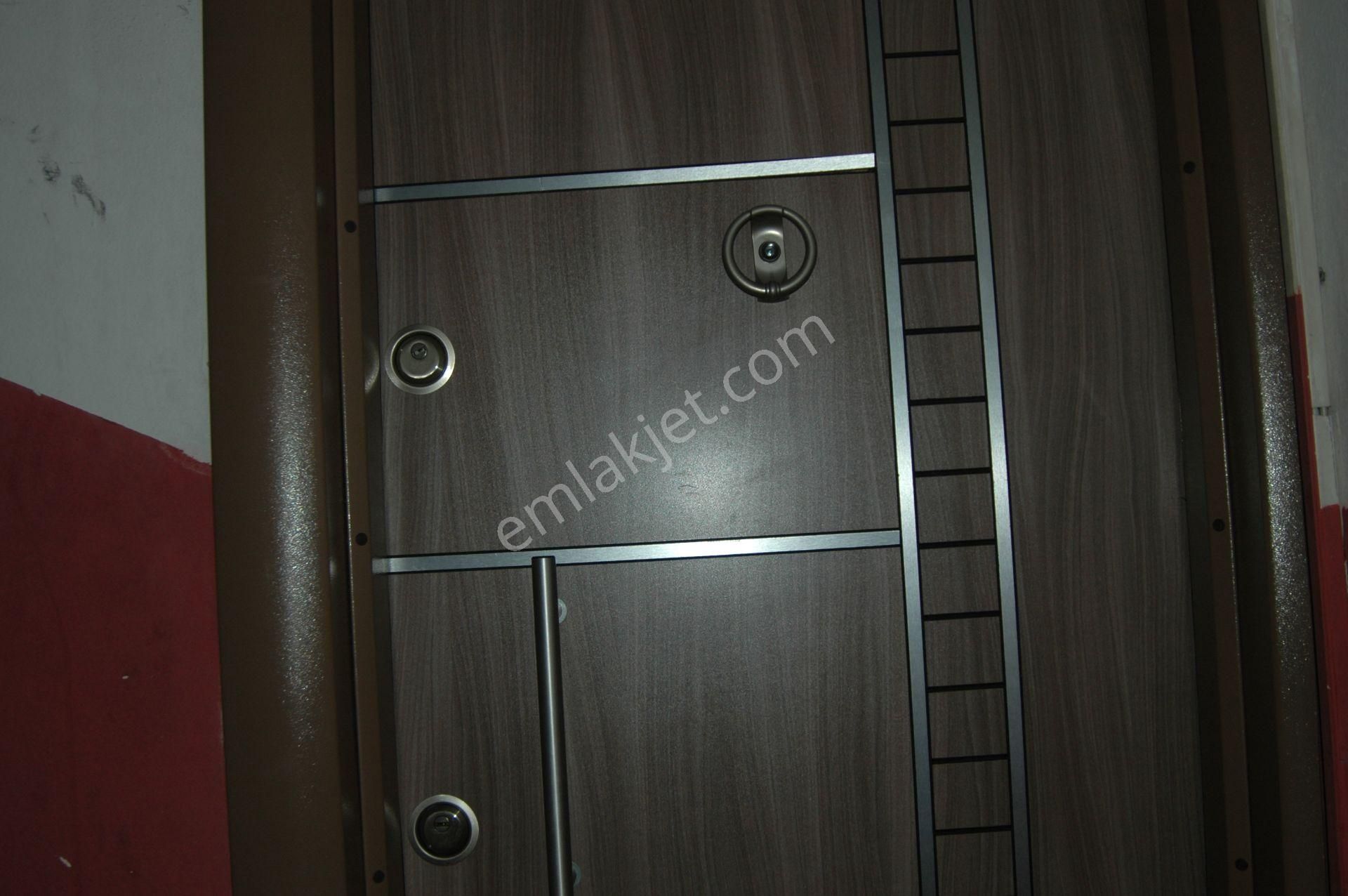 Antalya Muratpaşa Yıldız Mahallesi 5/4 2+1 110m2 18.000tl - Görsel 19