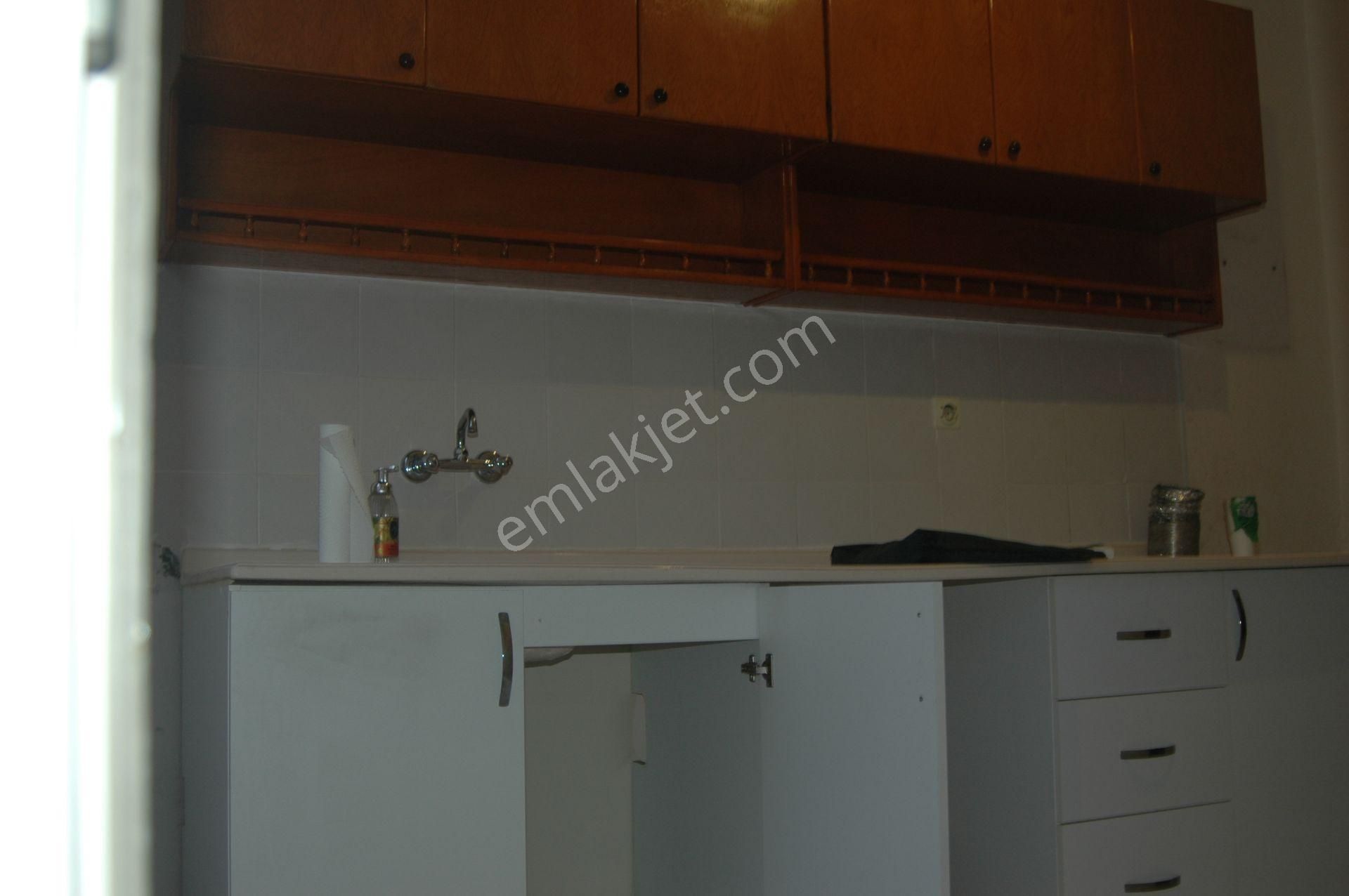 Antalya Muratpaşa Yıldız Mahallesi 5/4 2+1 110m2 18.000tl - Görsel 5