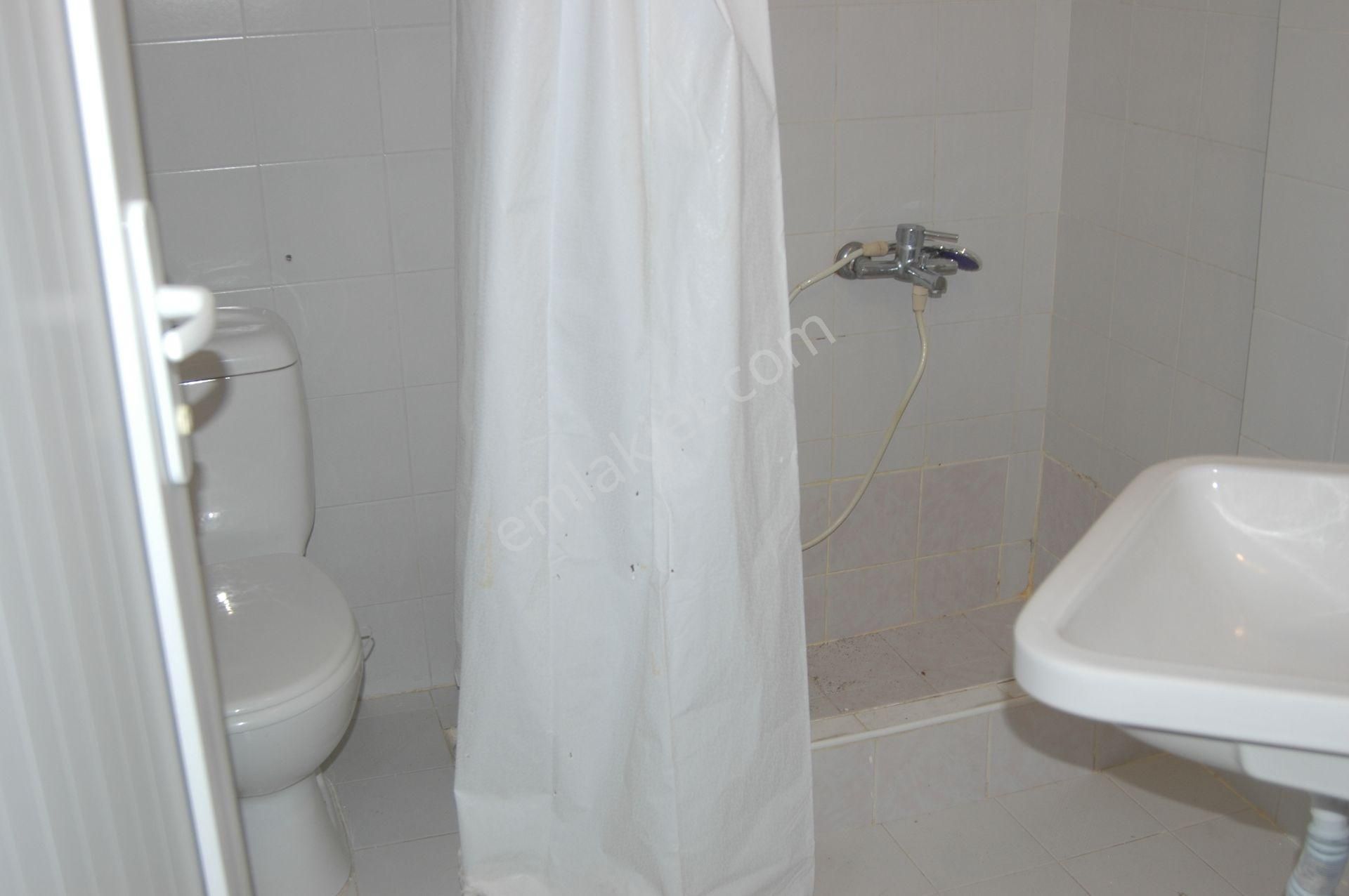 Antalya Muratpaşa Yıldız Mahallesi 5/4 2+1 110m2 18.000tl - Görsel 16