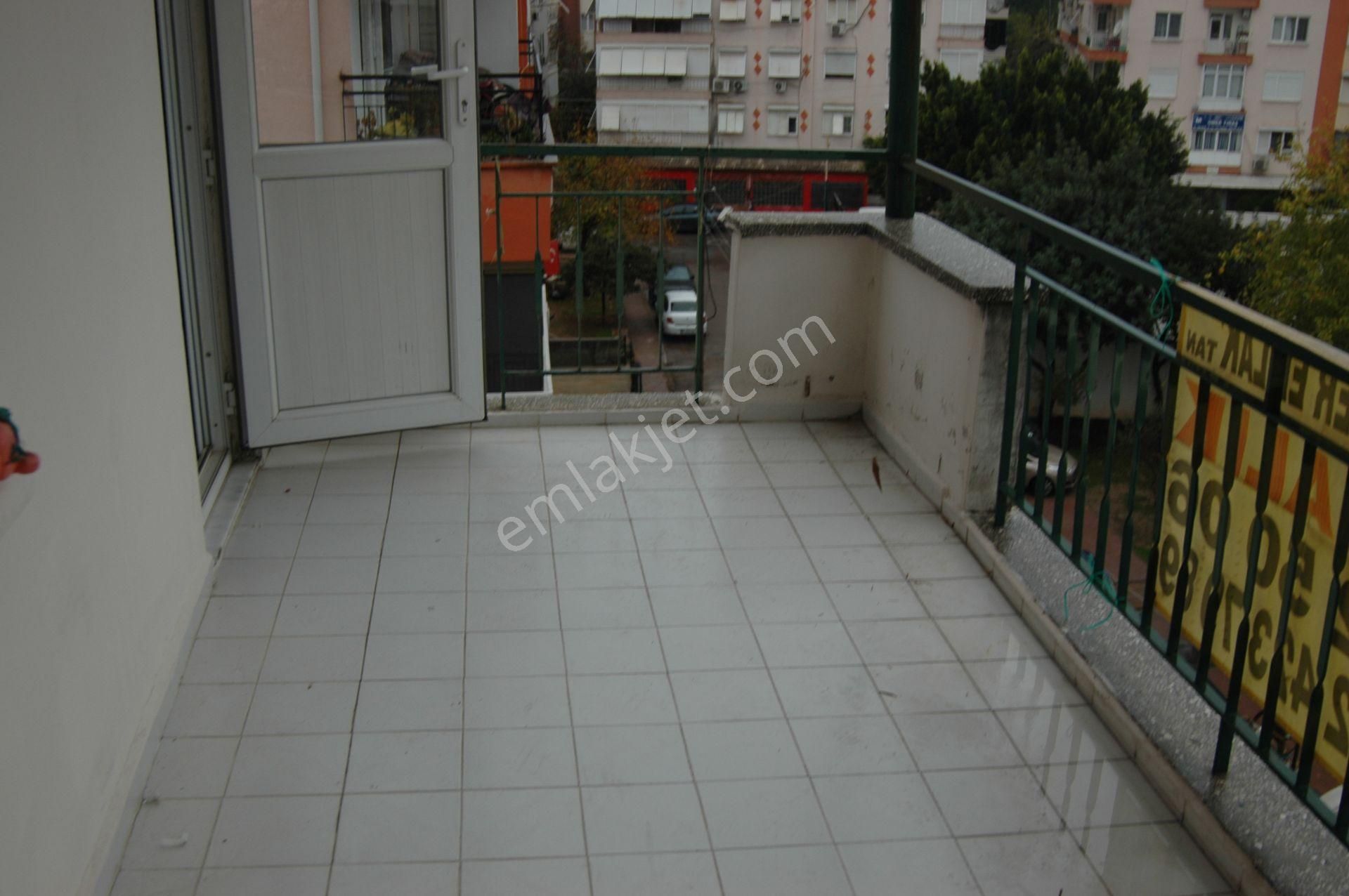 Antalya Muratpaşa Yıldız Mahallesi 5/4 2+1 110m2 18.000tl - Görsel 11