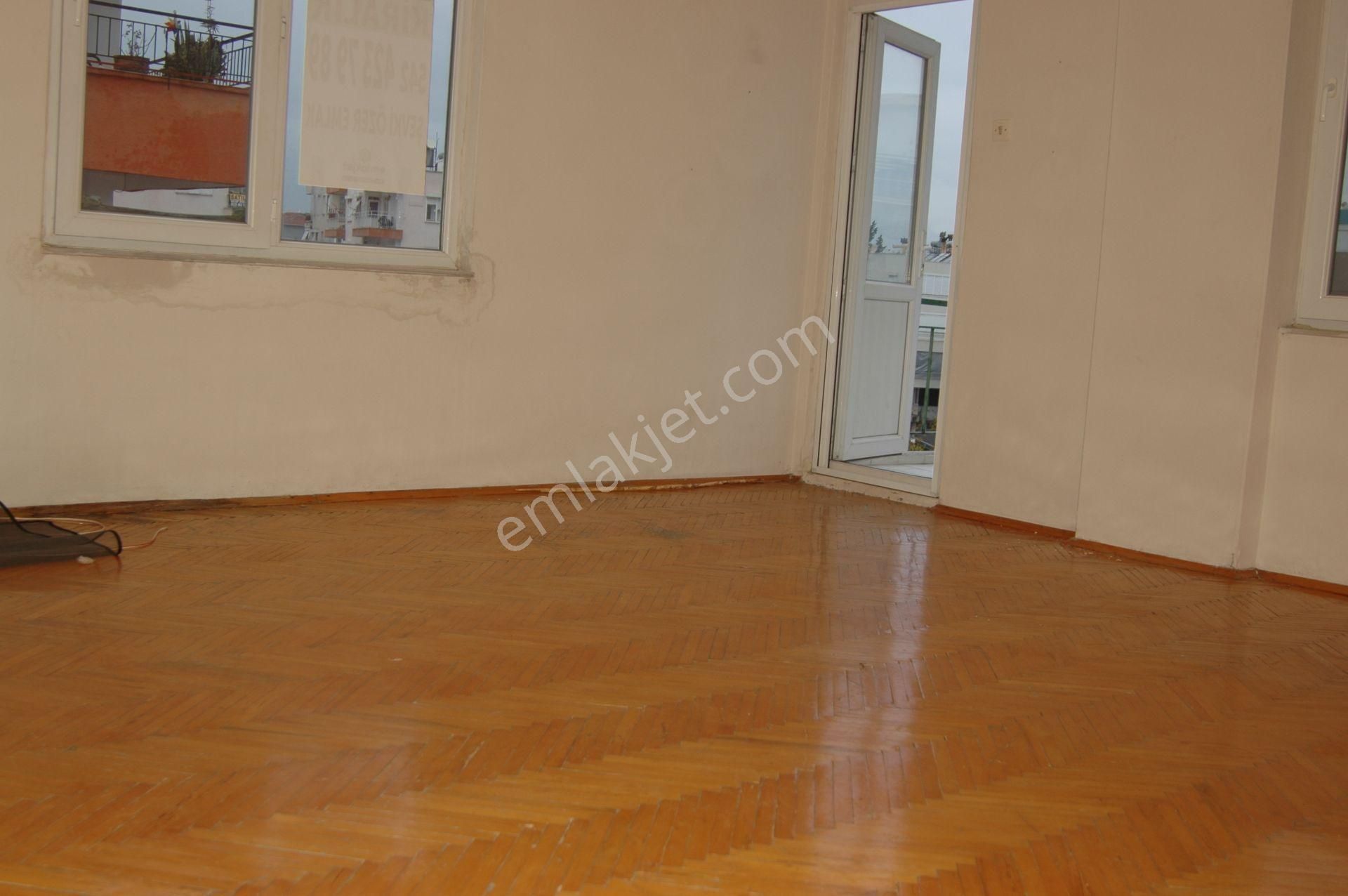 Antalya Muratpaşa Yıldız Mahallesi 5/4 2+1 110m2 18.000tl - Görsel 12