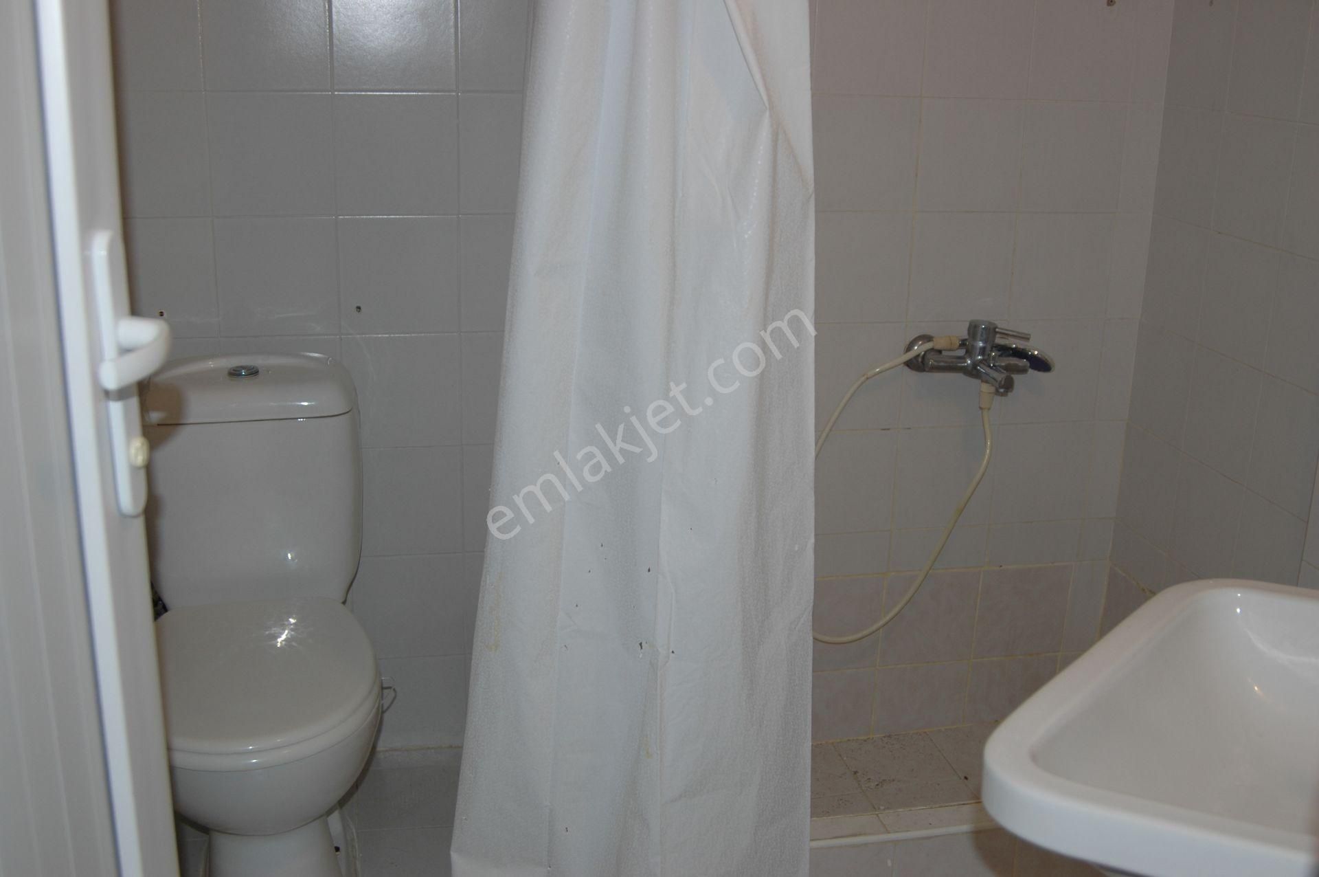 Antalya Muratpaşa Yıldız Mahallesi 5/4 2+1 110m2 18.000tl - Görsel 15