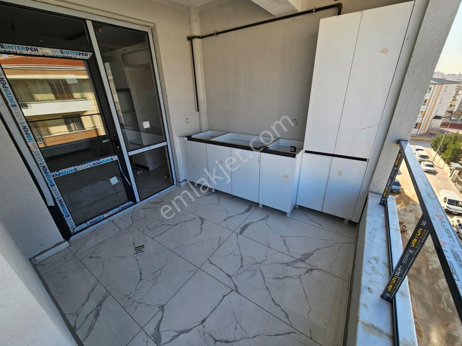 İsa Kavak Gayrimenkul'den Karatay Çimenlik Mahallesi'nde Satılık 3+1 Daire - Görsel 9