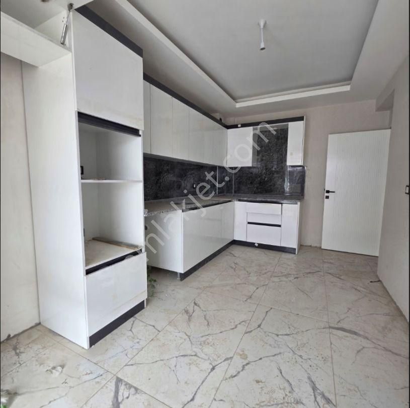 İsa Kavak Gayrimenkul'den Karatay Çimenlik Mahallesi'nde Satılık 3+1 Daire - Görsel 8