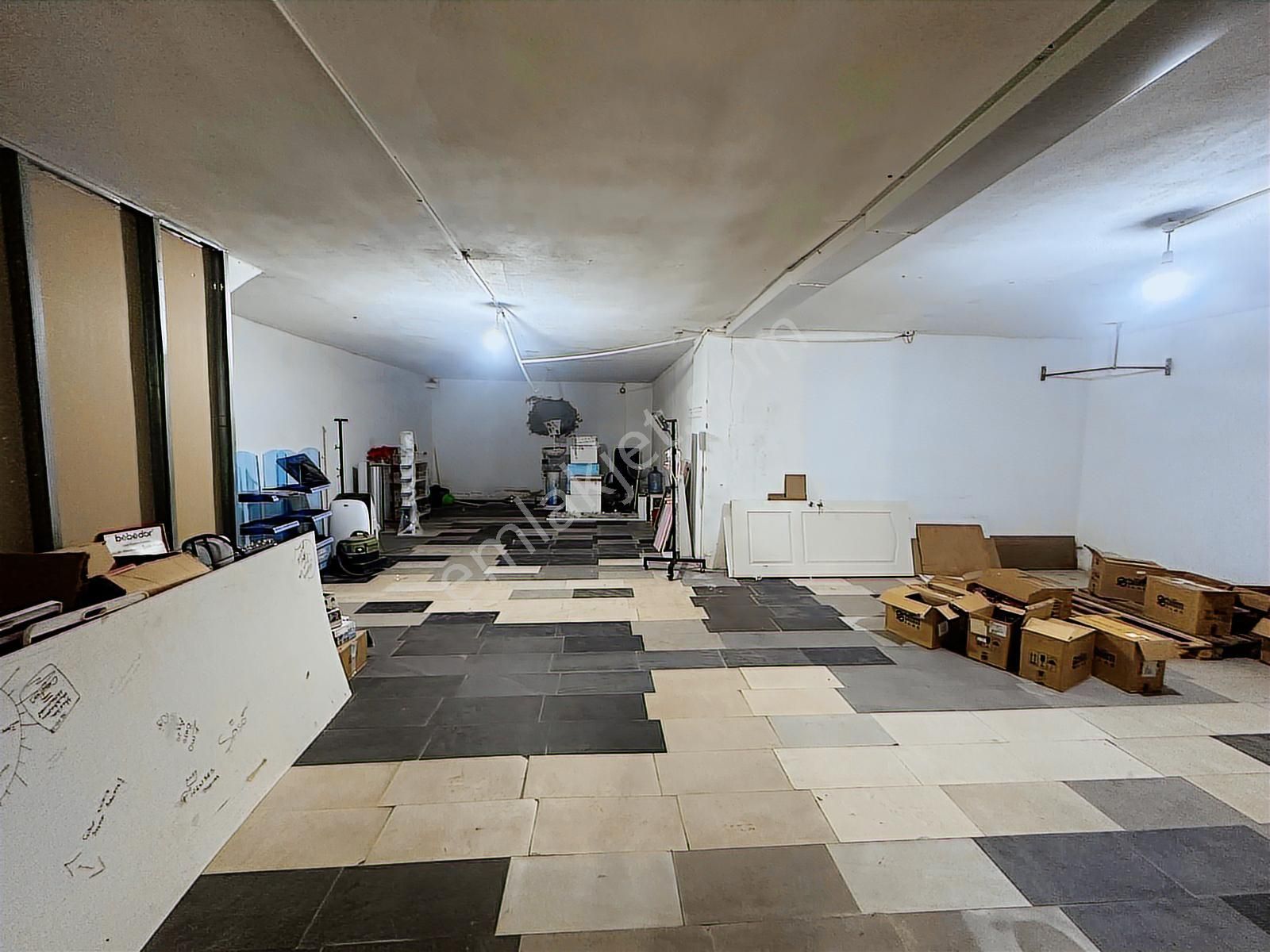 Termessos Bulvarı'na Full Cephe 350 M2 Satılık Kiracılı Dükkan - Görsel 15