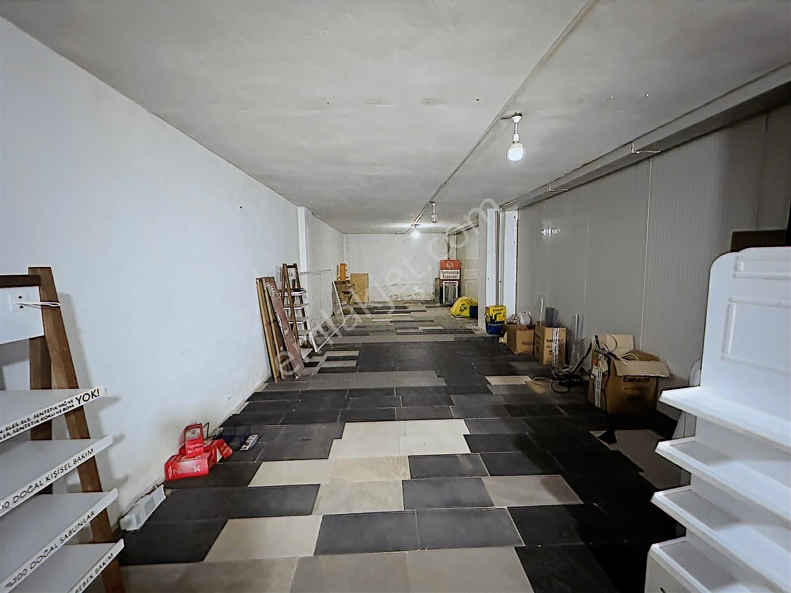 Termessos Bulvarı'na Full Cephe 350 M2 Satılık Kiracılı Dükkan - Görsel 5