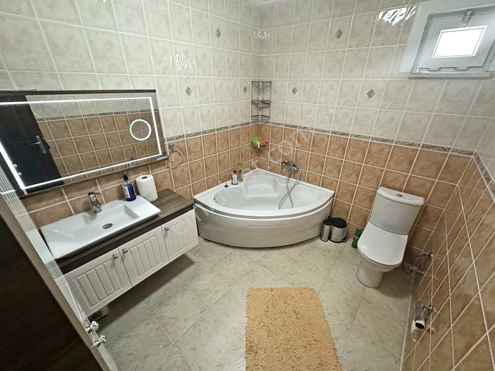 Ayanoğlundan Güre'de Masrafsız Geniş Bahçeli 3+1 Satılık Villa - Görsel 5