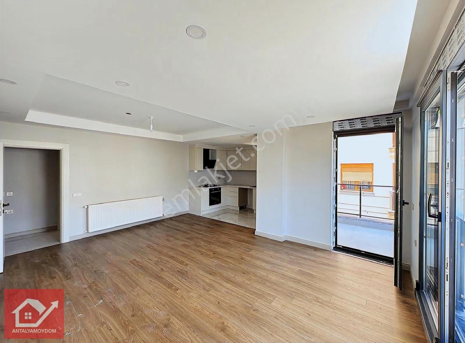 Kuşkavağı Mahallesi'nde Denize 300 M Mesafede Kiralık Daire - Görsel 8