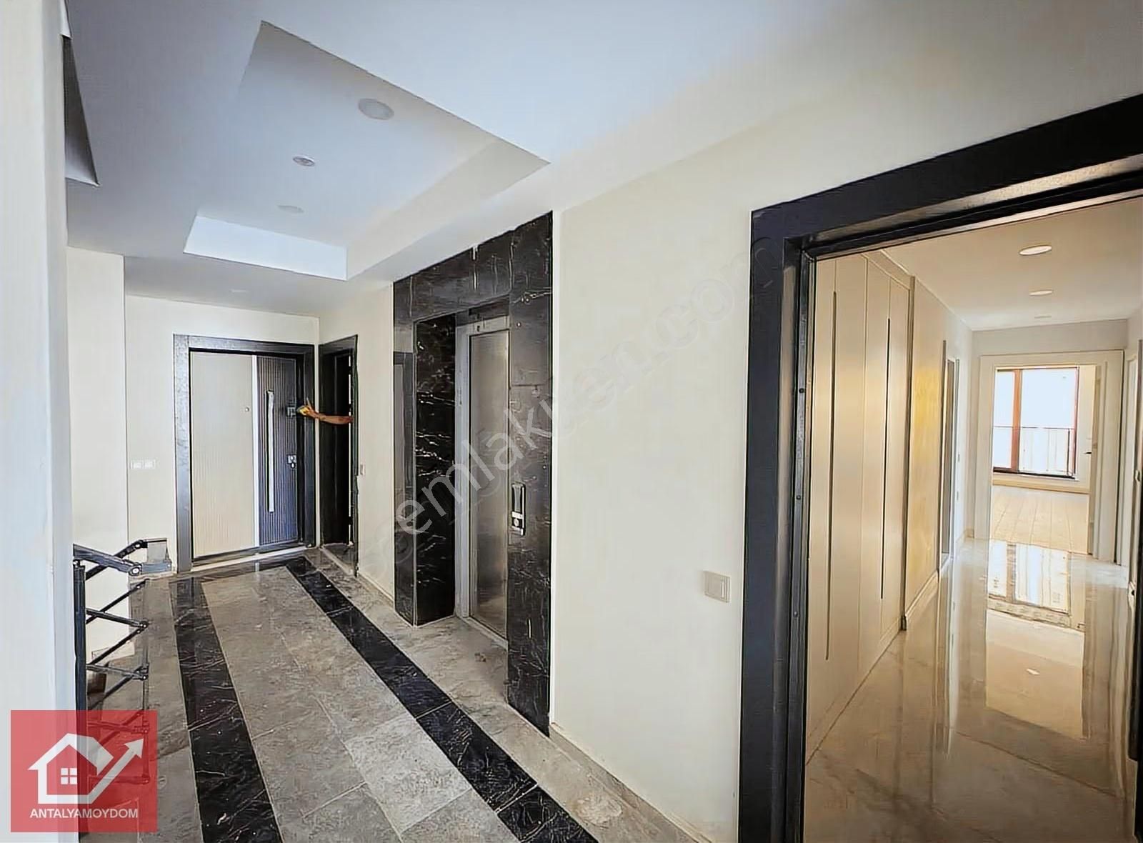 Kuşkavağı Mahallesi'nde Denize 300 M Mesafede Kiralık Daire - Görsel 5