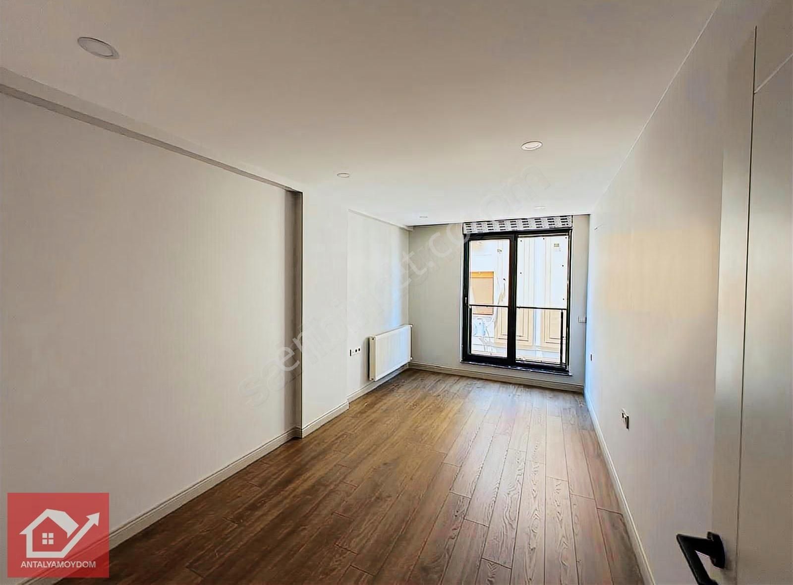 Kuşkavağı Mahallesi'nde Denize 300 M Mesafede Kiralık Daire - Görsel 13