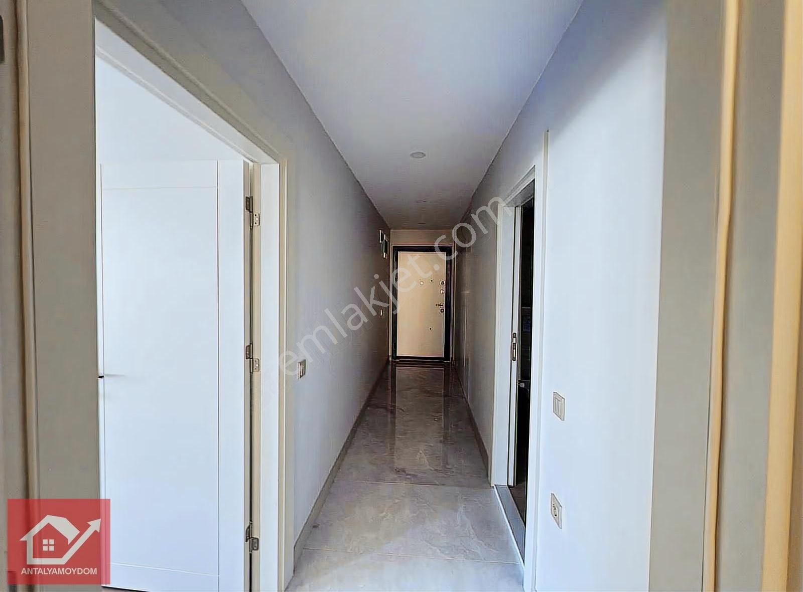 Kuşkavağı Mahallesi'nde Denize 300 M Mesafede Kiralık Daire - Görsel 3