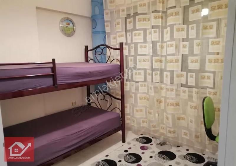 Liman Mahallesinde 2+1 Kısmı Ayrı Mutfaklı Satılık Daire - Görsel 4