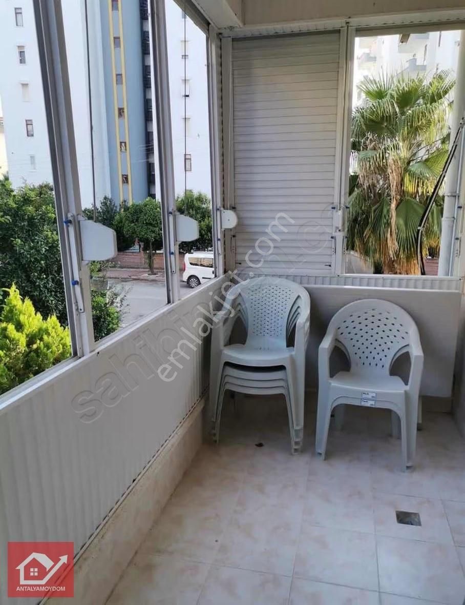 Liman Mahallesinde 2+1 Kısmı Ayrı Mutfaklı Satılık Daire - Görsel 3