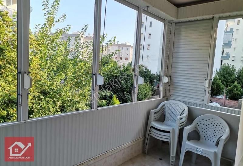 Liman Mahallesinde 2+1 Kısmı Ayrı Mutfaklı Satılık Daire