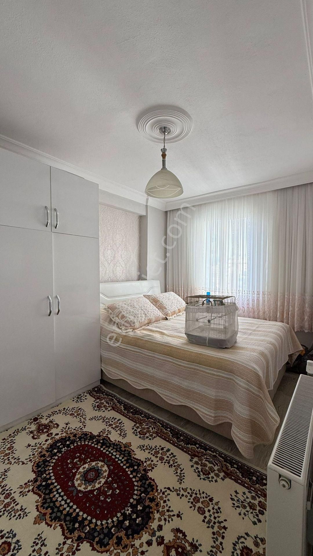 Göçmen Civarı Site İçerisinde Masrafsız 3+1 Daire - Görsel 14