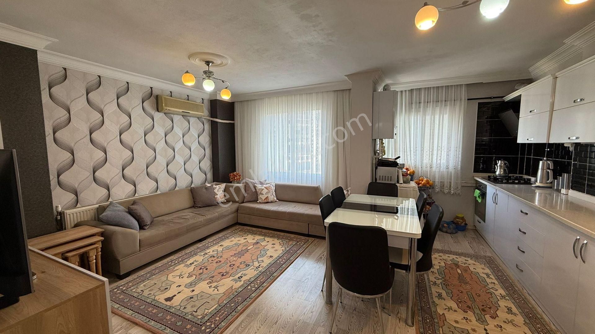 Göçmen Civarı Site İçerisinde Masrafsız 3+1 Daire - Görsel 11