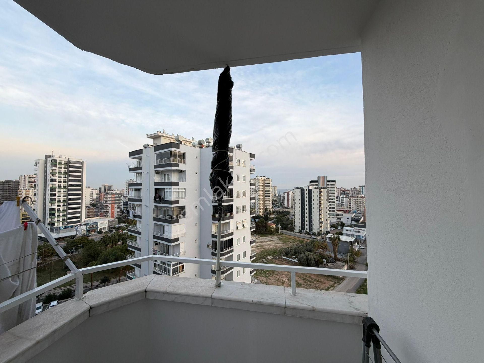 Göçmen Civarı Site İçerisinde Masrafsız 3+1 Daire - Görsel 20