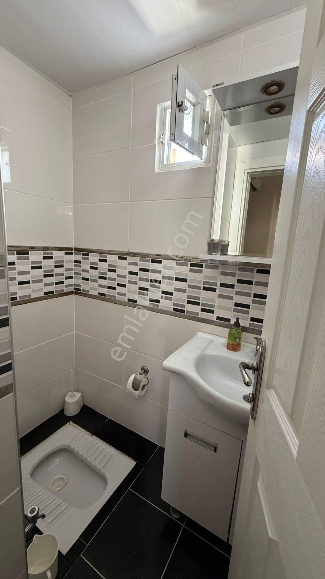 Göçmen Civarı Site İçerisinde Masrafsız 3+1 Daire - Görsel 22