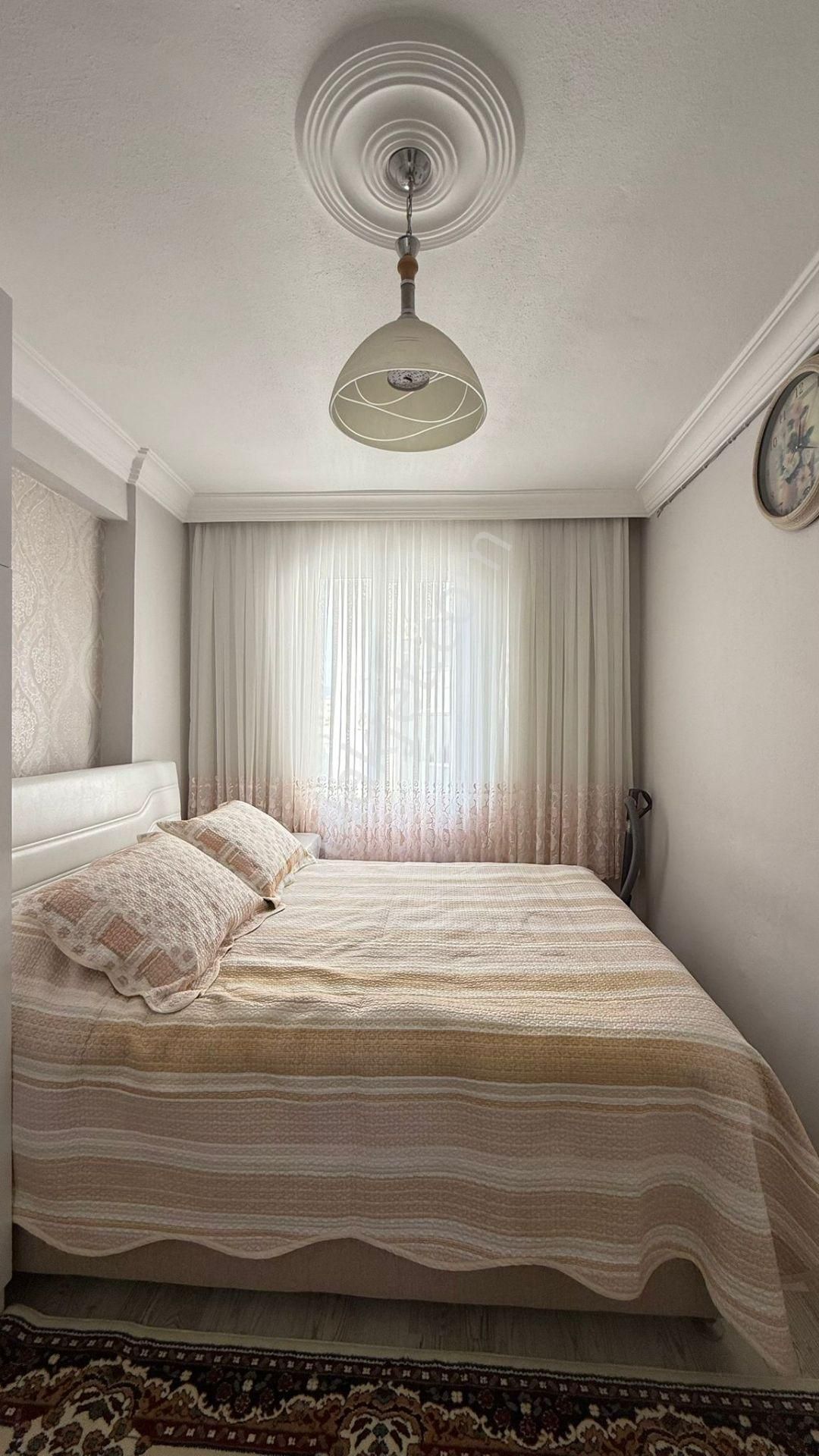 Göçmen Civarı Site İçerisinde Masrafsız 3+1 Daire - Görsel 3