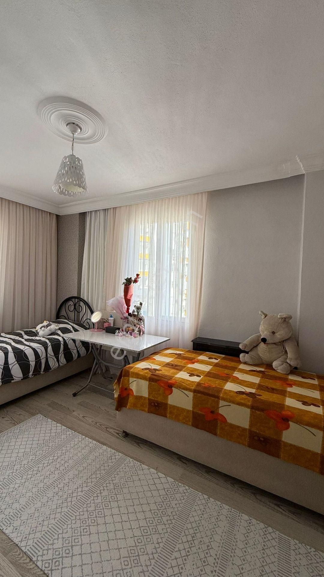 Göçmen Civarı Site İçerisinde Masrafsız 3+1 Daire - Görsel 13