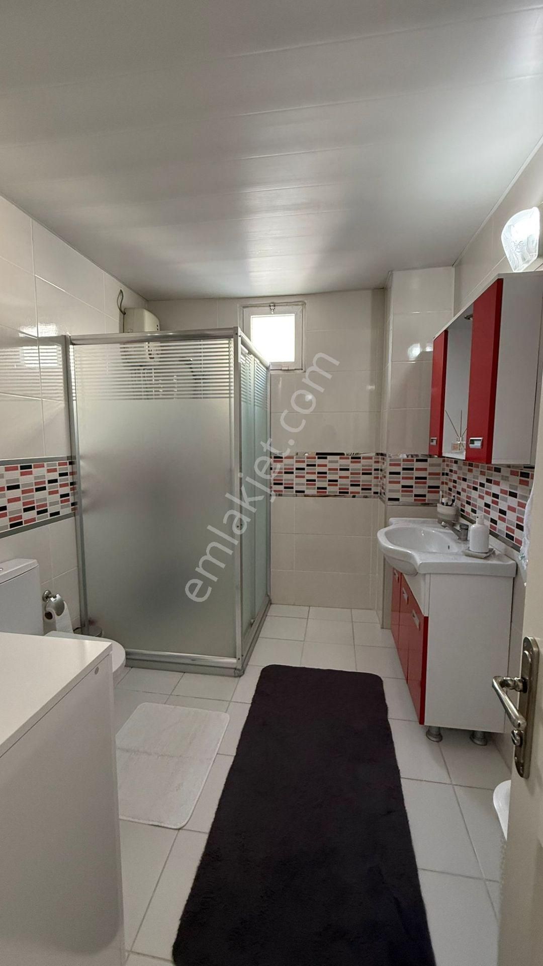 Göçmen Civarı Site İçerisinde Masrafsız 3+1 Daire - Görsel 18