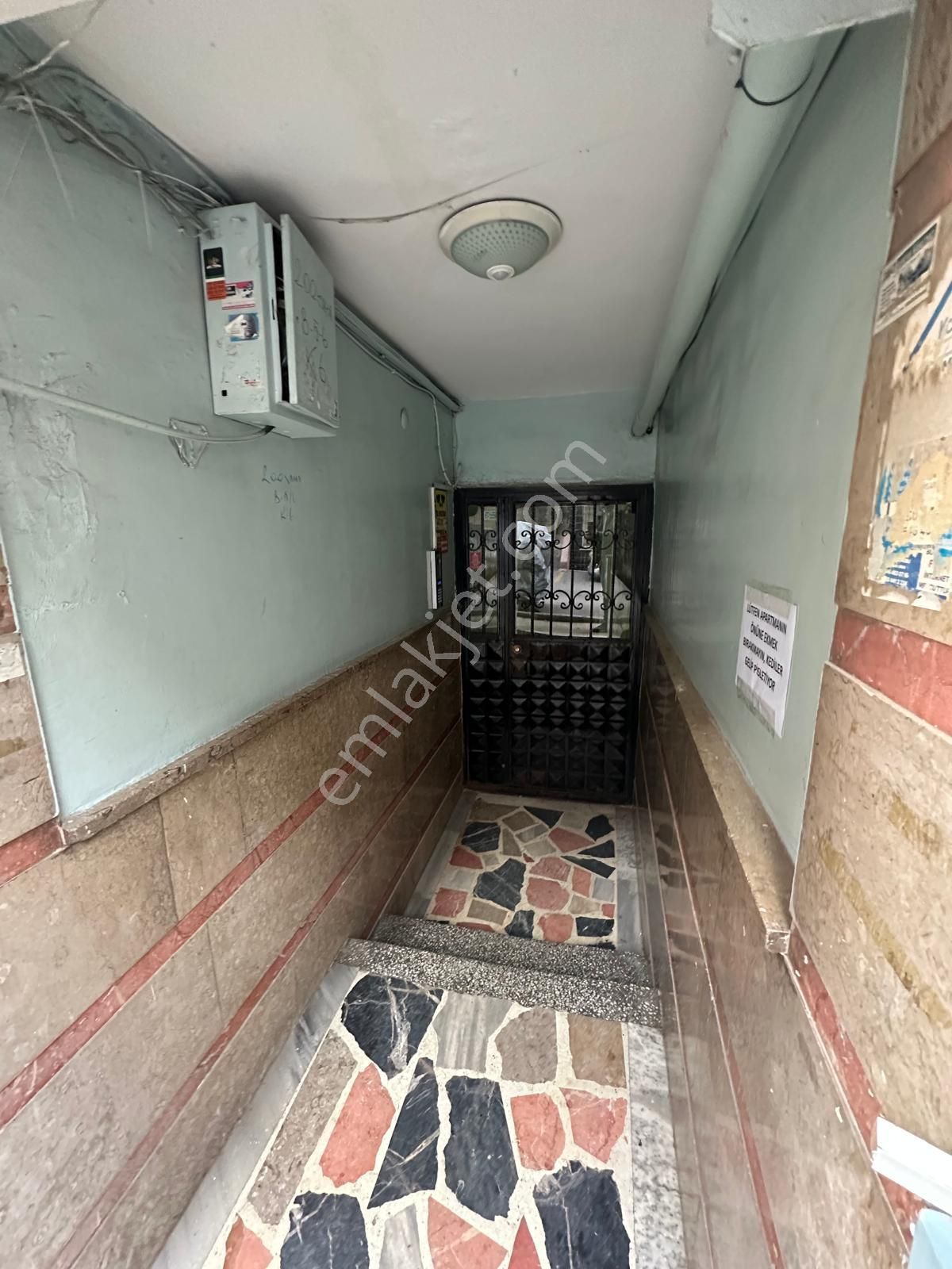 Setbaşı Kurtoğlu'nda Ara Kat, Krediye Uygun | 2+1 Bakımlı Daire - Görsel 30