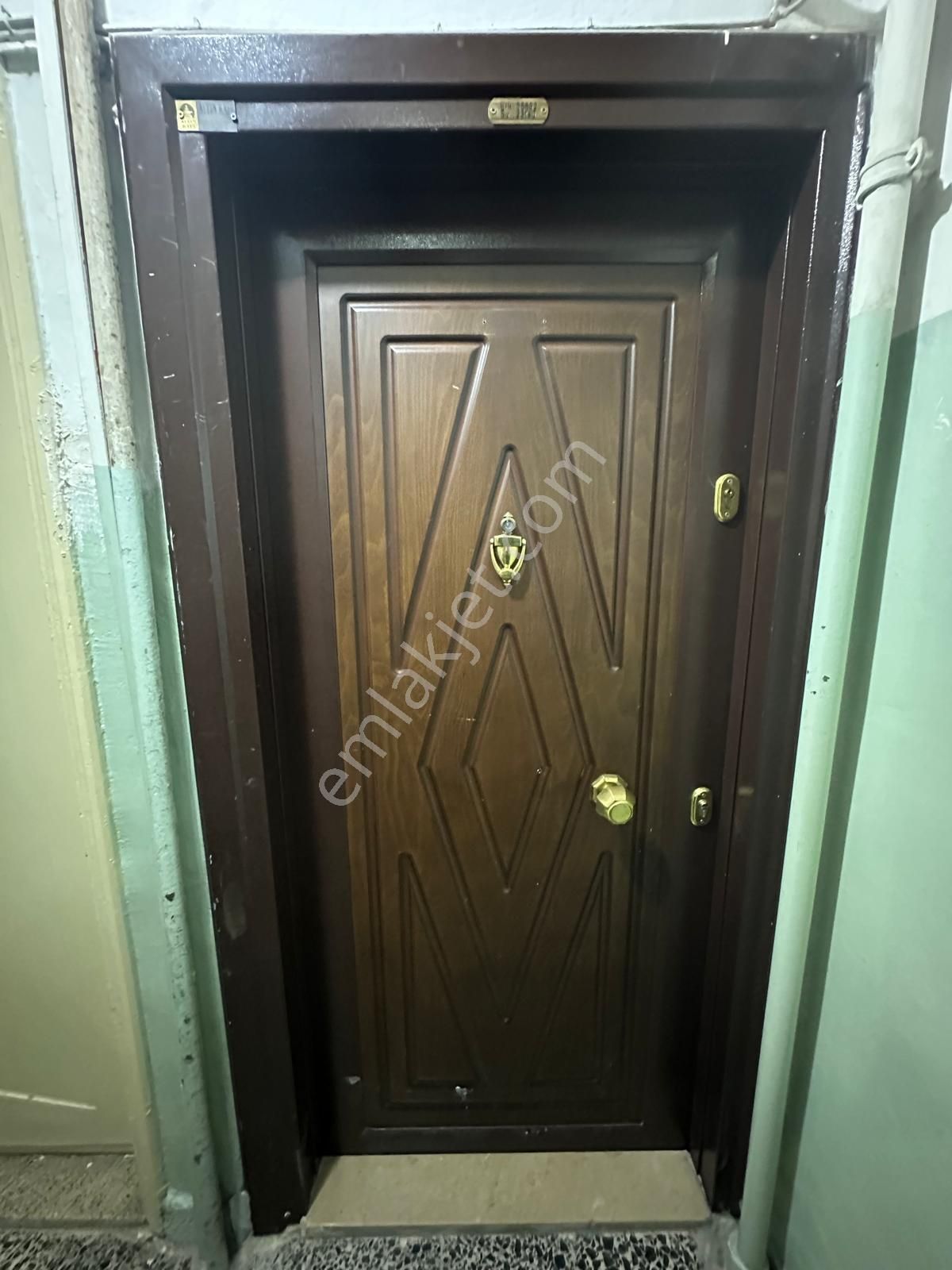 Setbaşı Kurtoğlu'nda Ara Kat, Krediye Uygun | 2+1 Bakımlı Daire - Görsel 26
