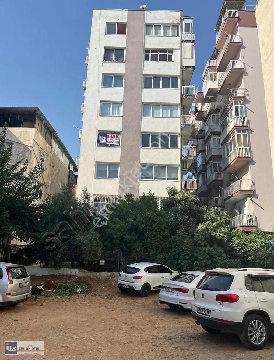 Gazi Mustafa Kemal Bulvarında 3+1 Ofis