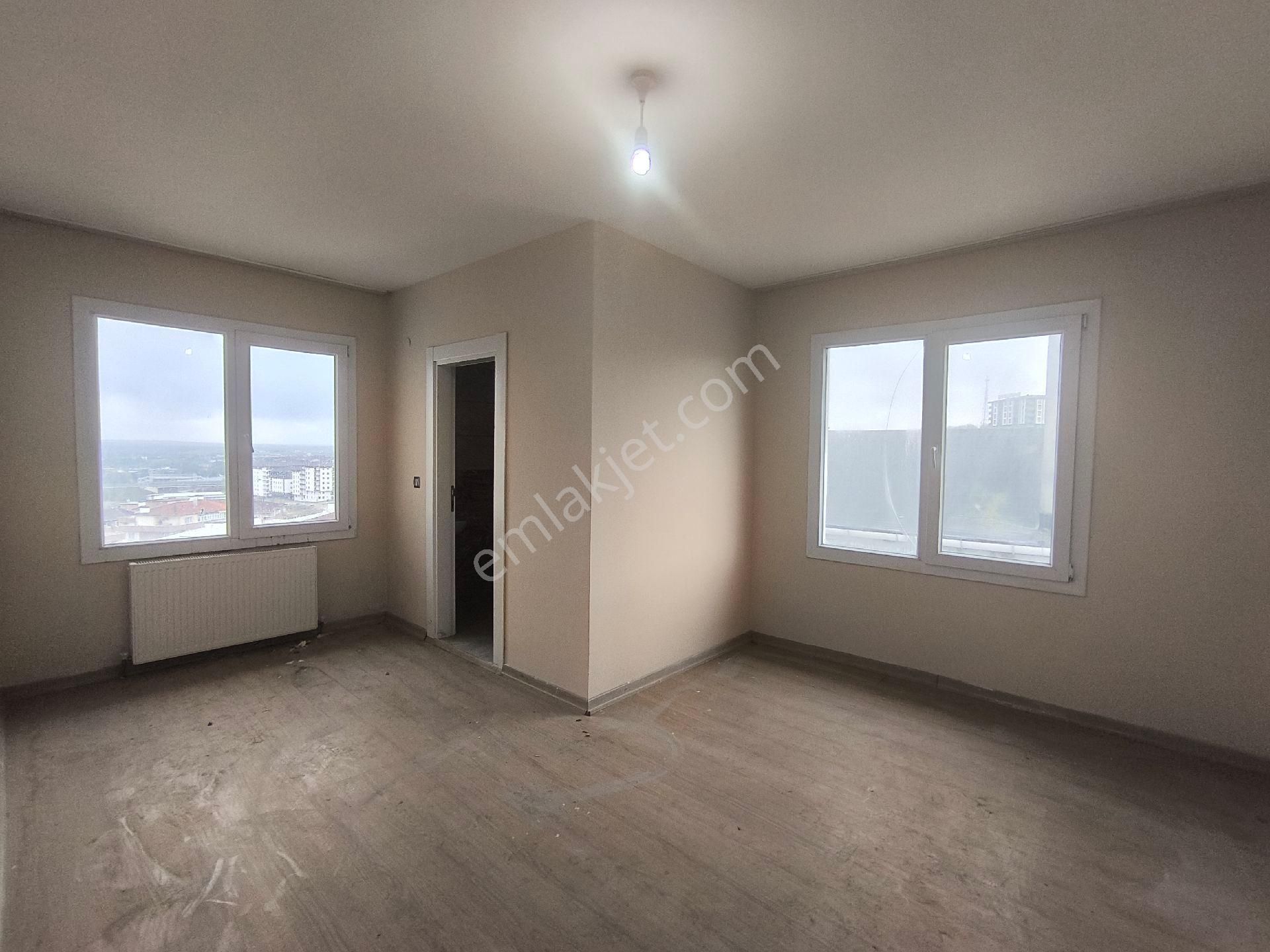 Fa Özbir'den İstasyonda Havuzlu Site İçi Çift Girişli Dublex 5+1 - Görsel 22