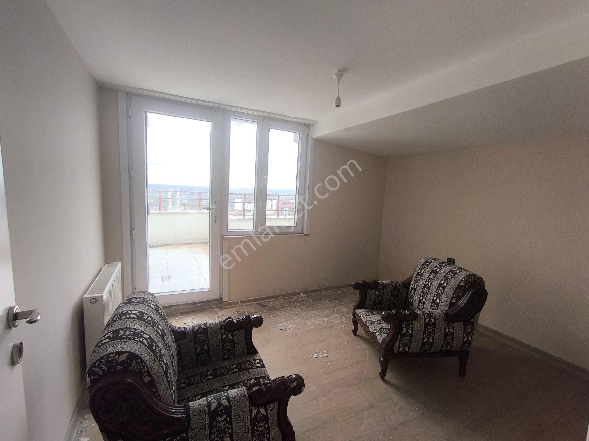 Fa Özbir'den İstasyonda Havuzlu Site İçi Çift Girişli Dublex 5+1 - Görsel 20