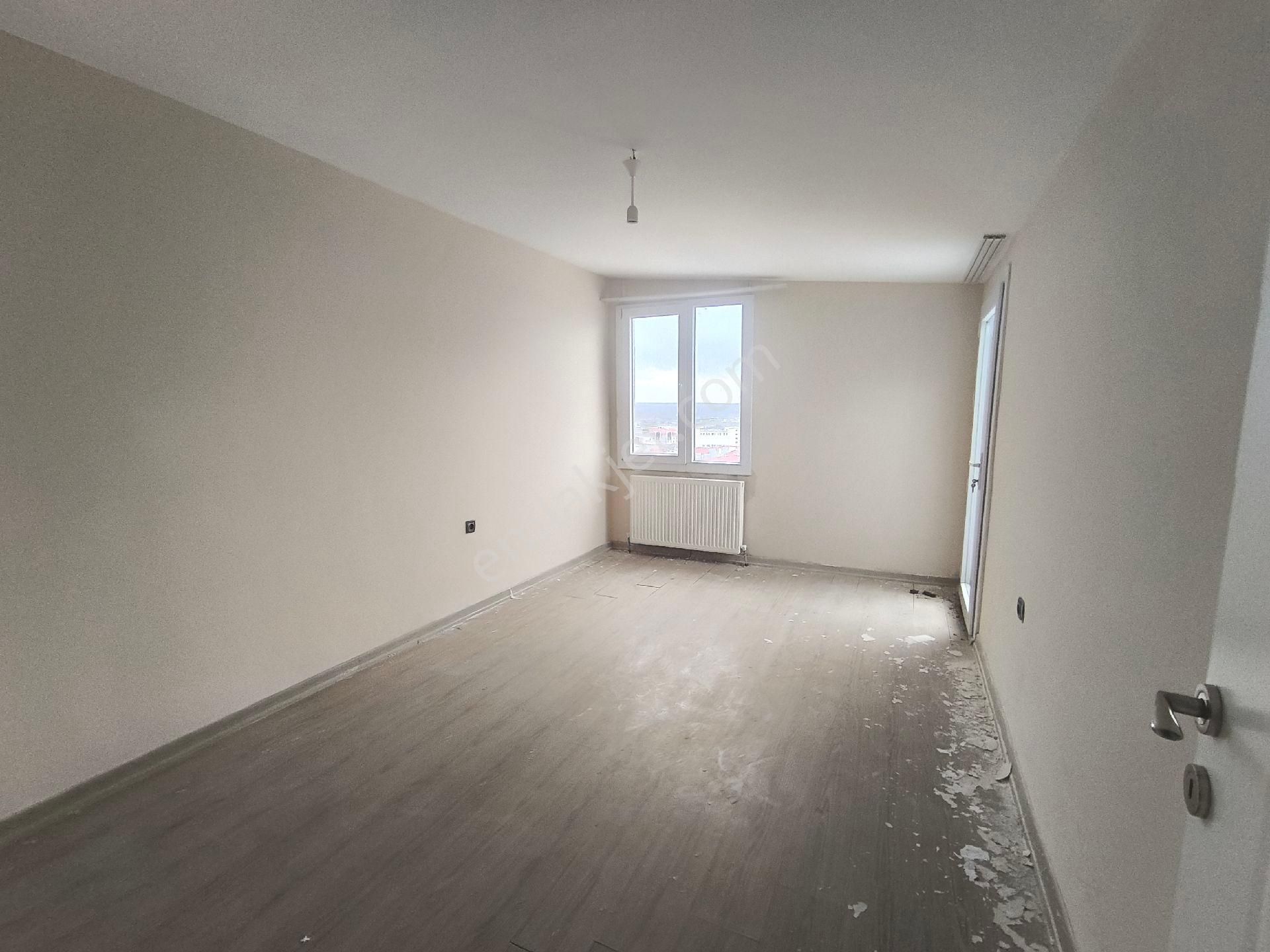 Fa Özbir'den İstasyonda Havuzlu Site İçi Çift Girişli Dublex 5+1 - Görsel 16