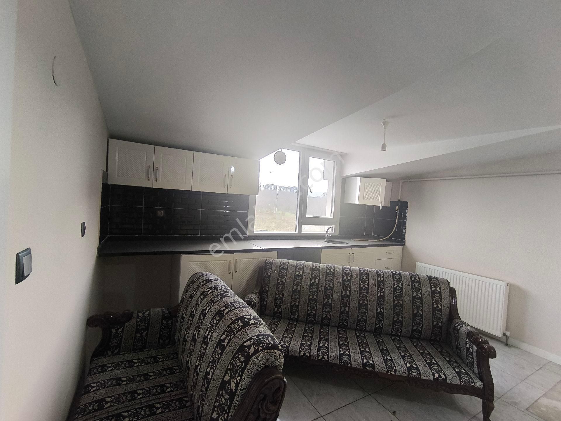 Fa Özbir'den İstasyonda Havuzlu Site İçi Çift Girişli Dublex 5+1 - Görsel 18