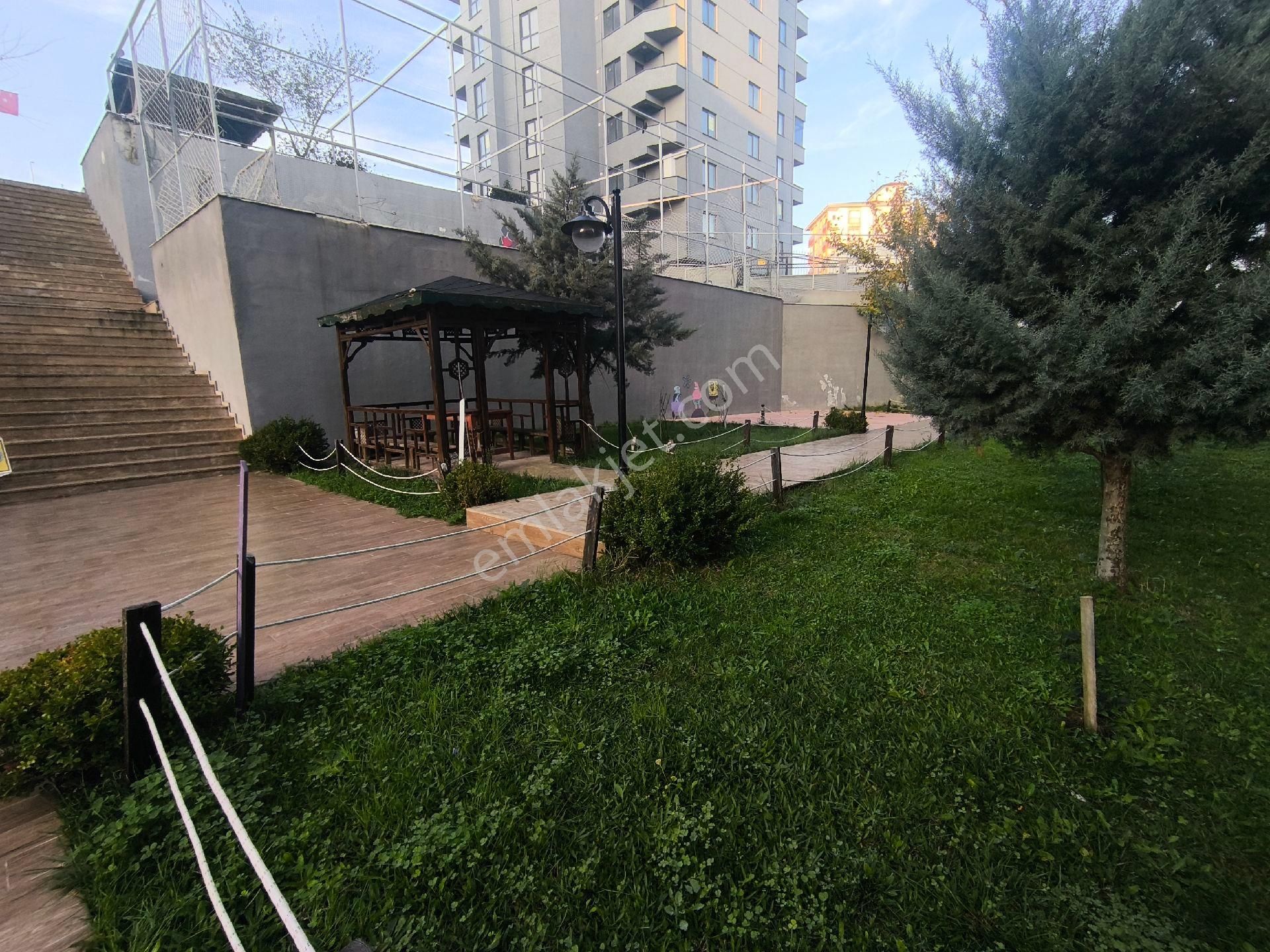 Fa Özbir'den İstasyonda Havuzlu Site İçi Çift Girişli Dublex 5+1 - Görsel 23