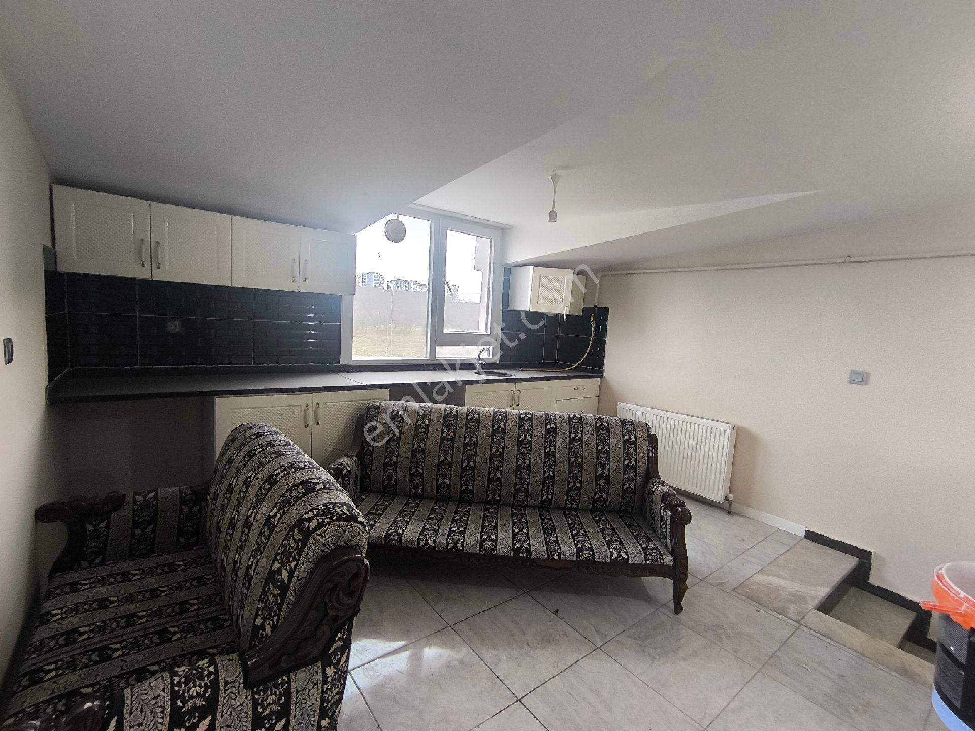 Fa Özbir'den İstasyonda Havuzlu Site İçi Çift Girişli Dublex 5+1 - Görsel 7