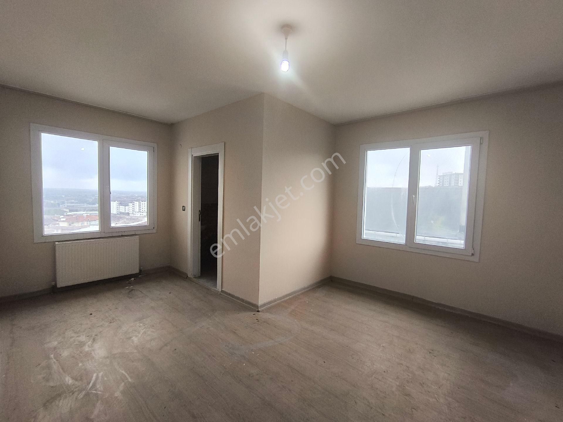 Fa Özbir'den İstasyonda Havuzlu Site İçi Çift Girişli Dublex 5+1 - Görsel 25