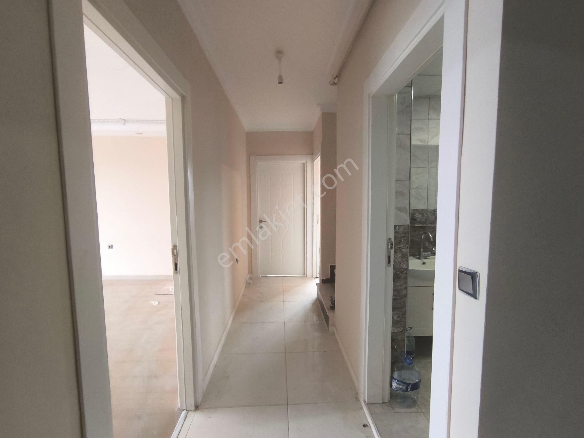 Fa Özbir'den İstasyonda Havuzlu Site İçi Çift Girişli Dublex 5+1 - Görsel 29