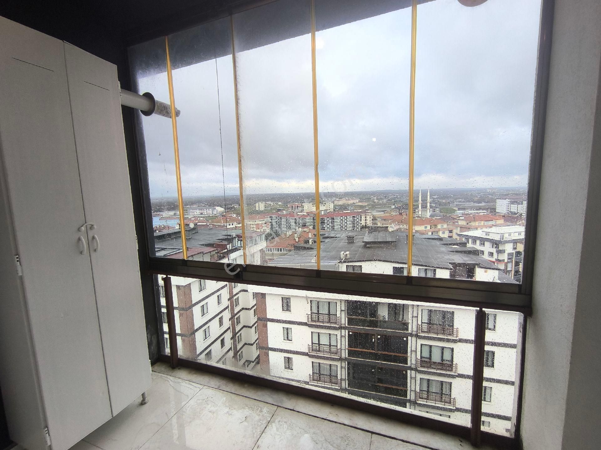 Fa Özbir'den İstasyonda Havuzlu Site İçi Çift Girişli Dublex 5+1 - Görsel 5