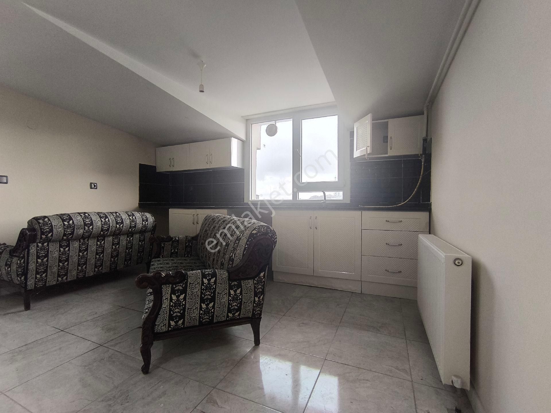 Fa Özbir'den İstasyonda Havuzlu Site İçi Çift Girişli Dublex 5+1 - Görsel 26