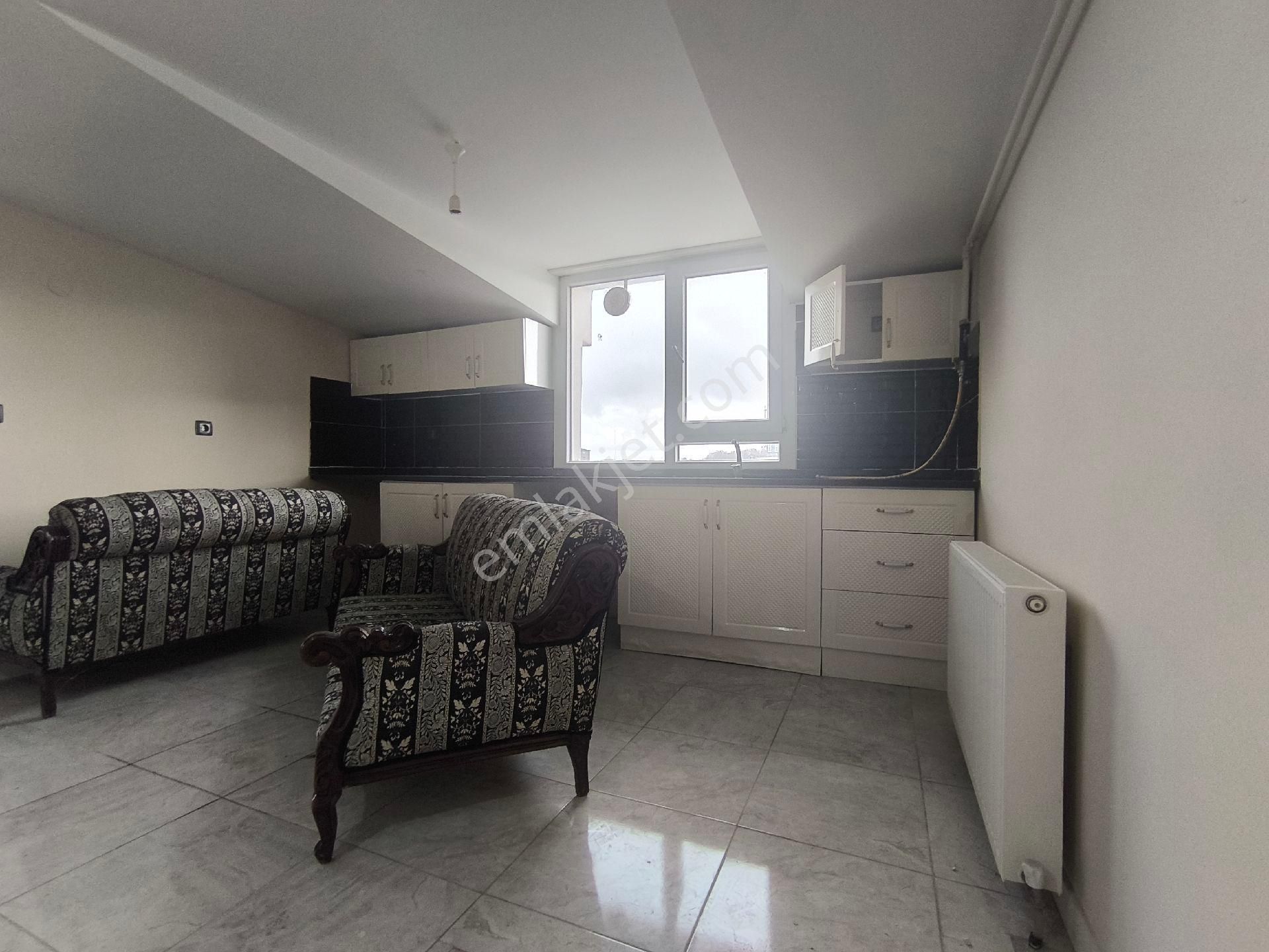 Fa Özbir'den İstasyonda Havuzlu Site İçi Çift Girişli Dublex 5+1 - Görsel 17