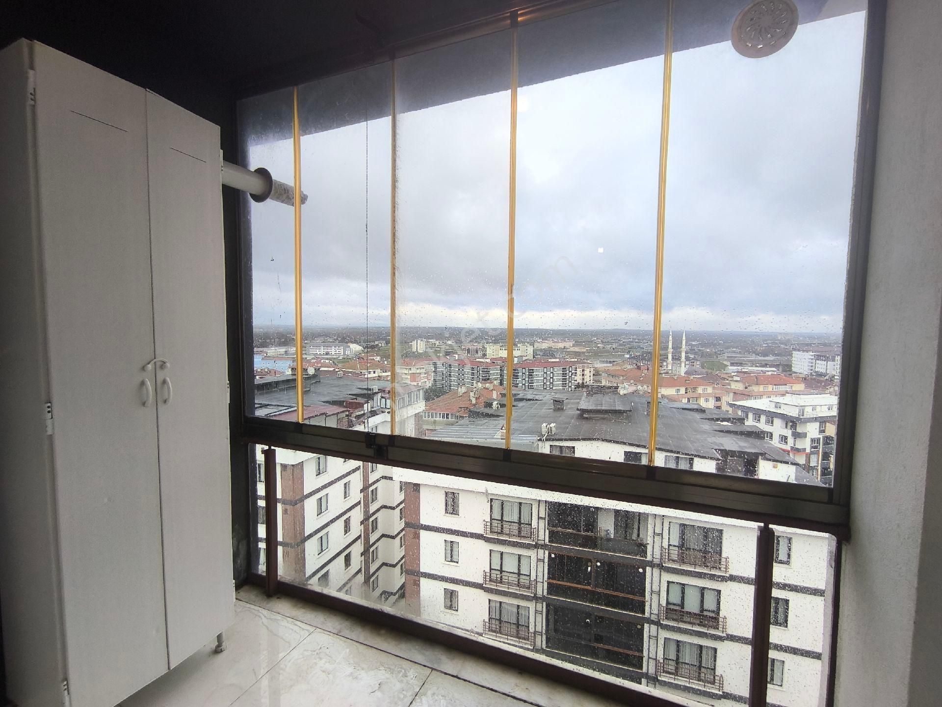 Fa Özbir'den İstasyonda Havuzlu Site İçi Çift Girişli Dublex 5+1 - Görsel 32