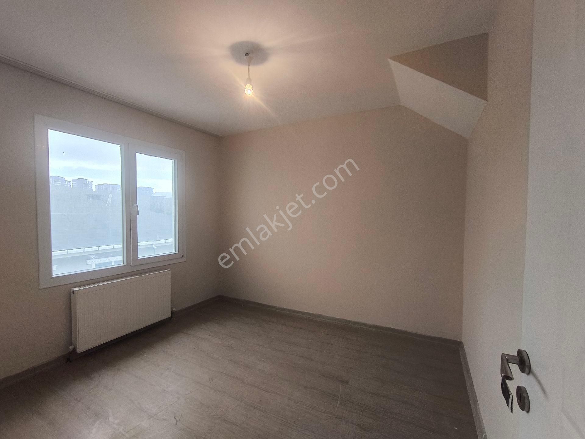 Fa Özbir'den İstasyonda Havuzlu Site İçi Çift Girişli Dublex 5+1 - Görsel 27